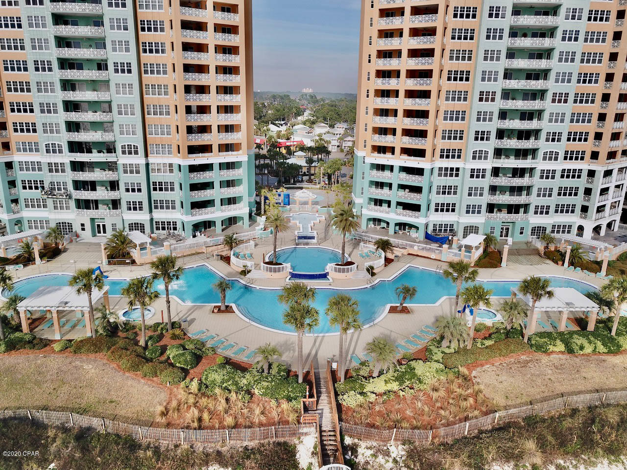 En Soleil Condo - Residential