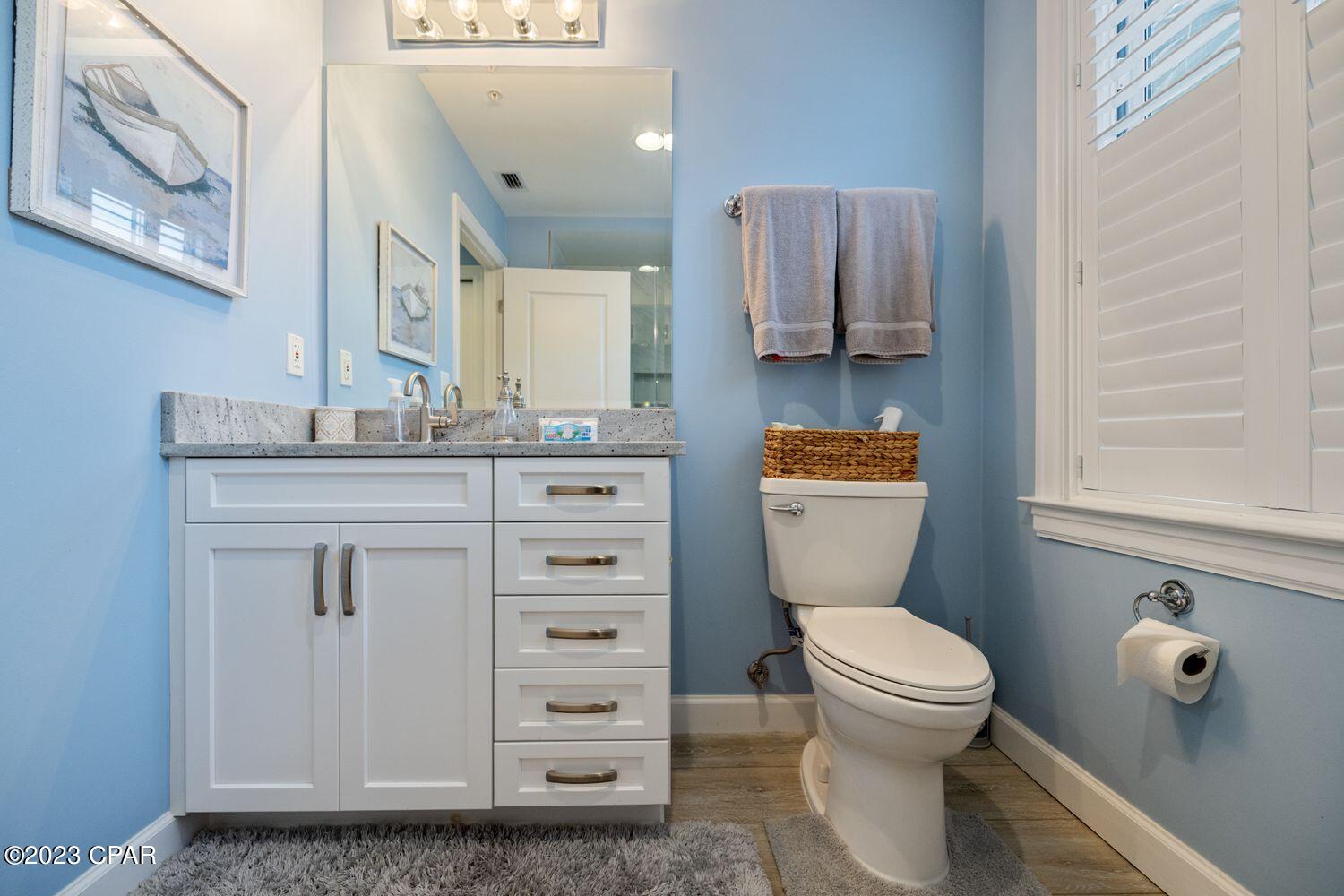 En Soleil Condo - Residential