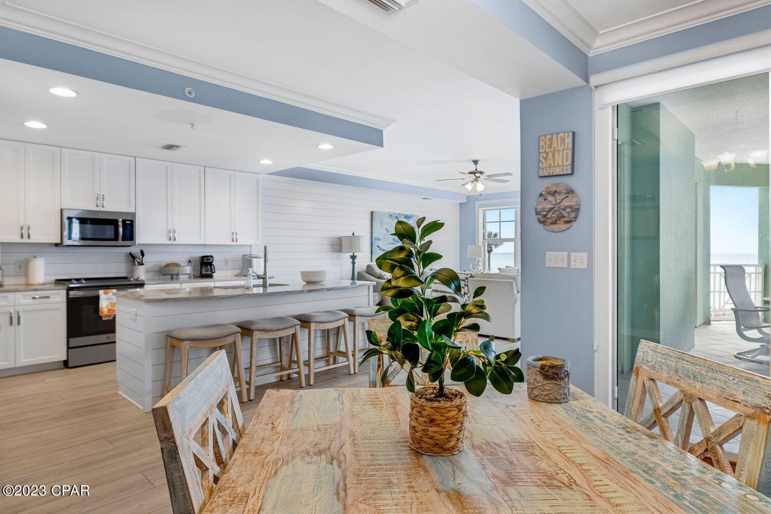 En Soleil Condo - Residential