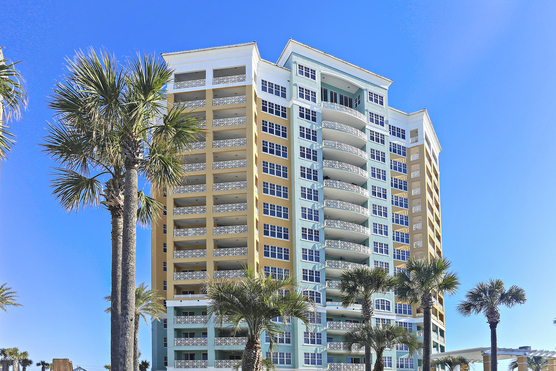 En Soleil Condo - Residential