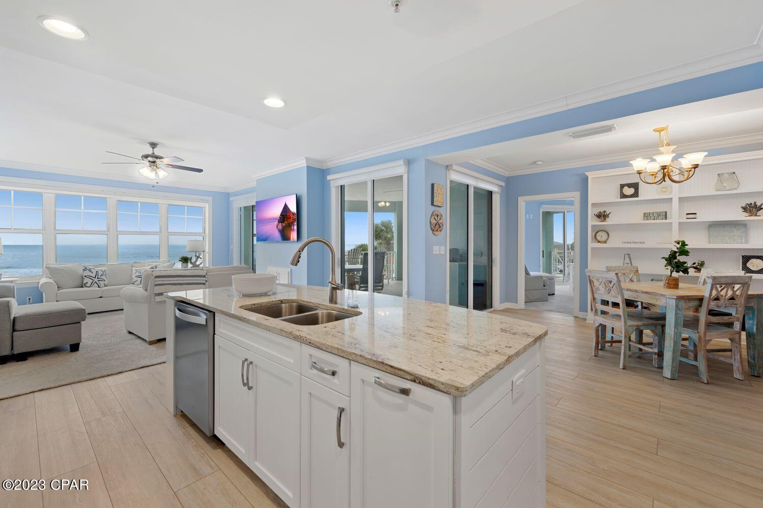 En Soleil Condo - Residential