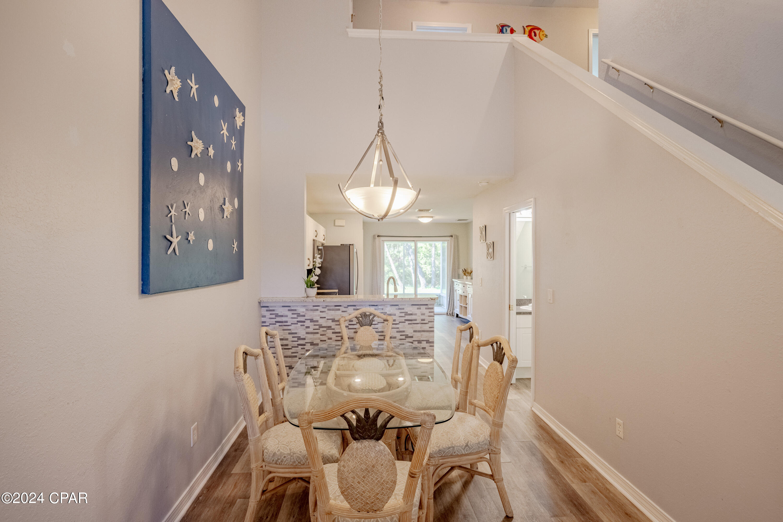 Palmetto Trace Phase 2 - Residential