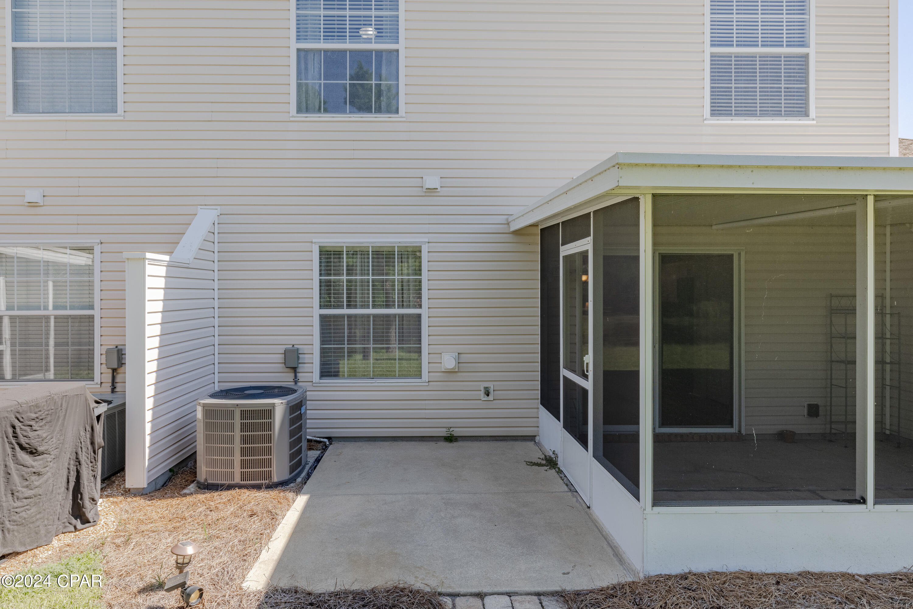 Palmetto Trace Phase 2 - Residential