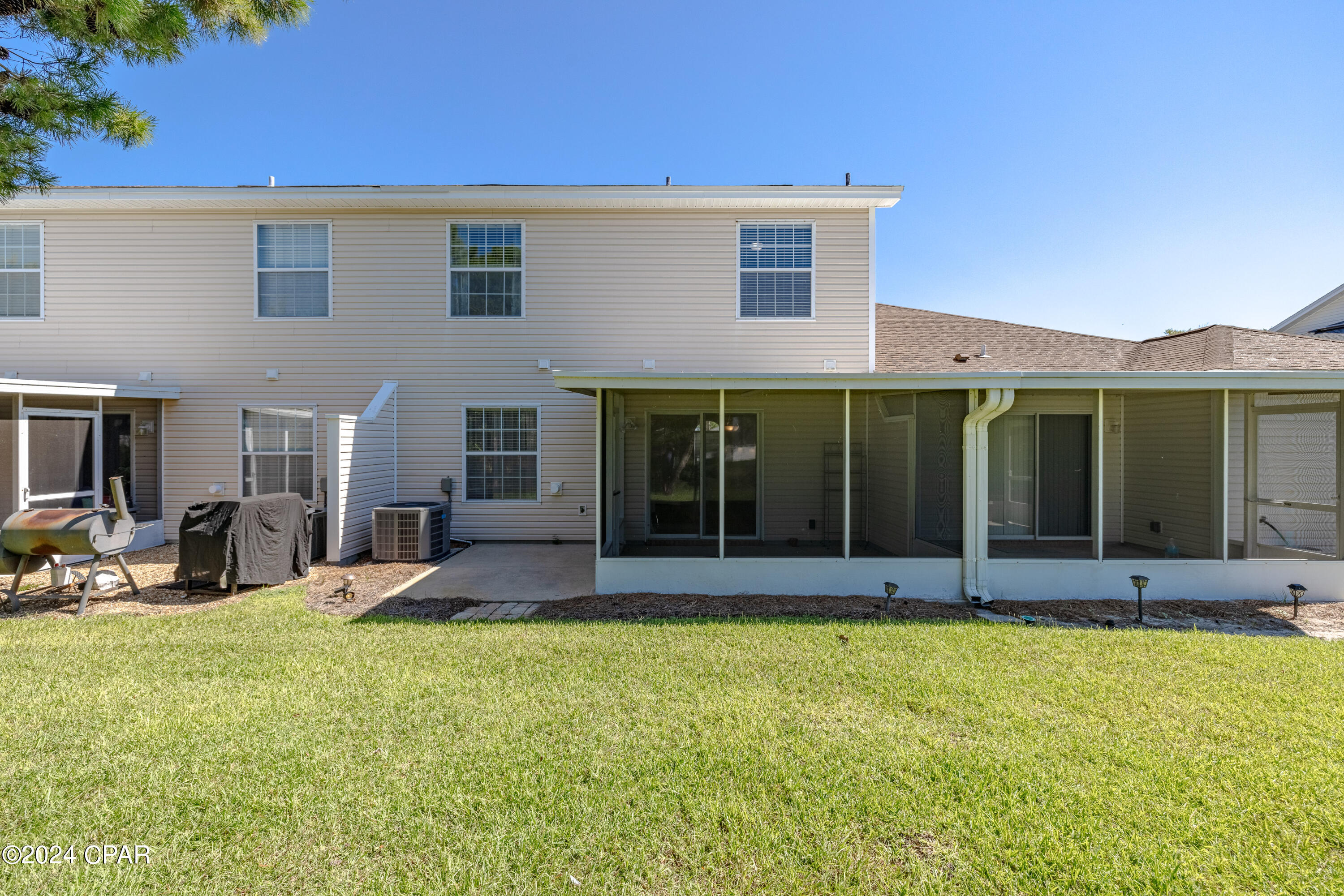 Palmetto Trace Phase 2 - Residential