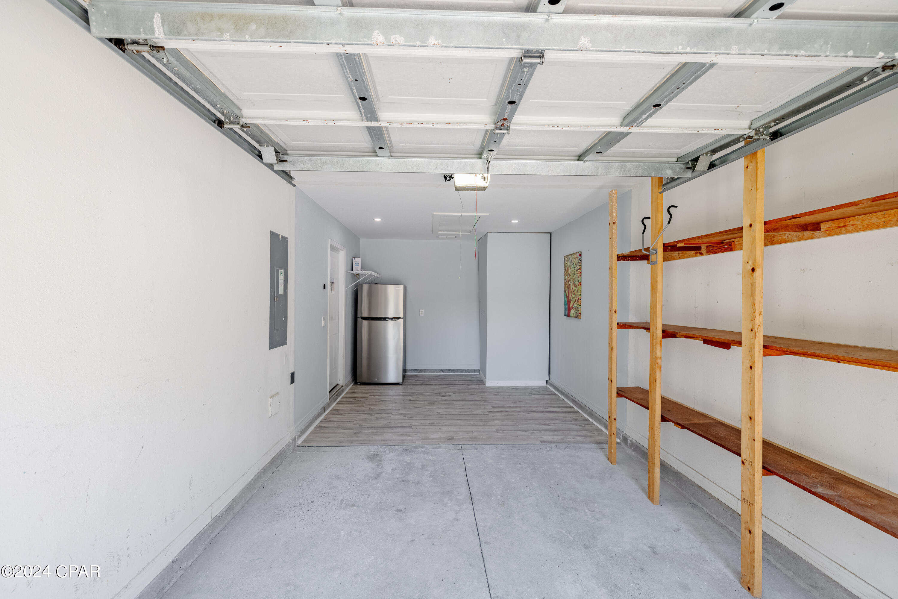 Palmetto Trace Phase 2 - Residential