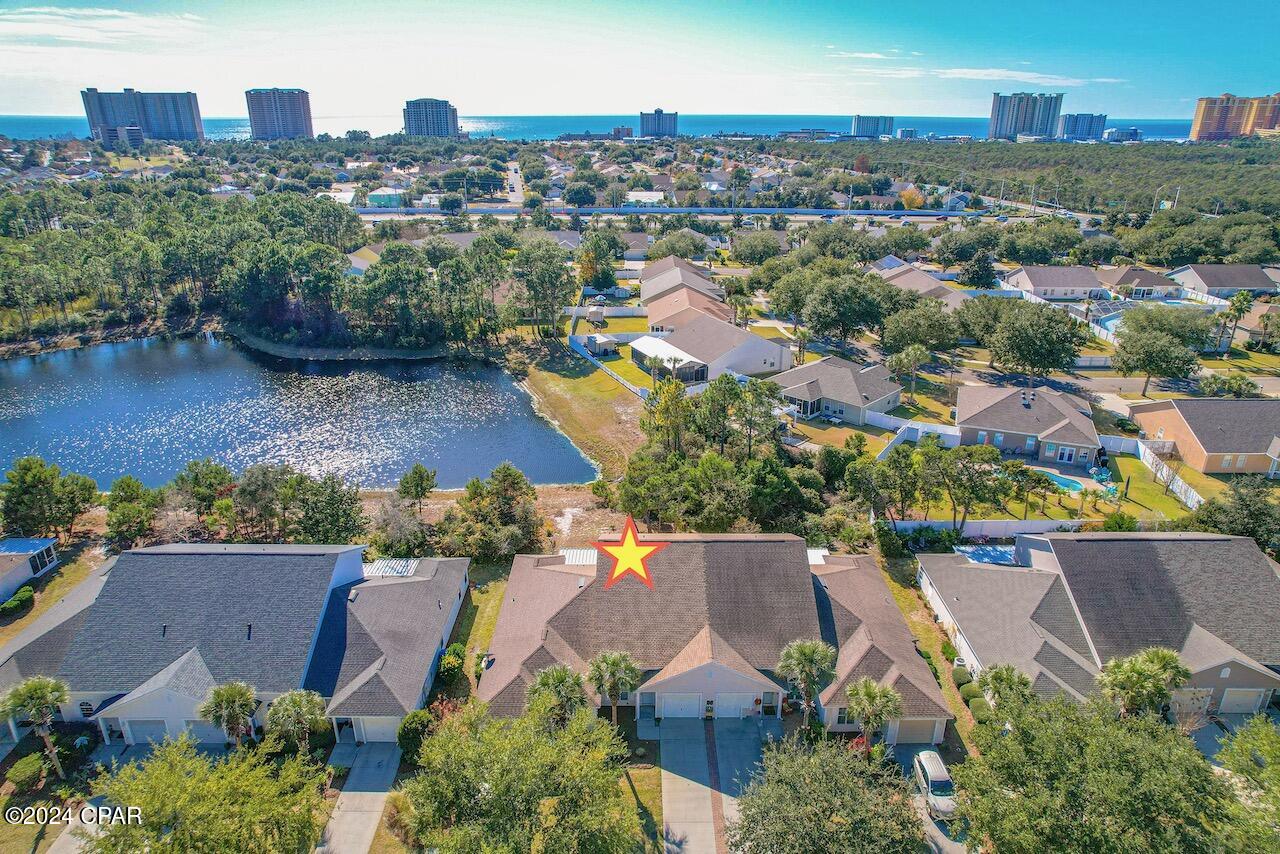 Palmetto Trace Phase 2 - Residential