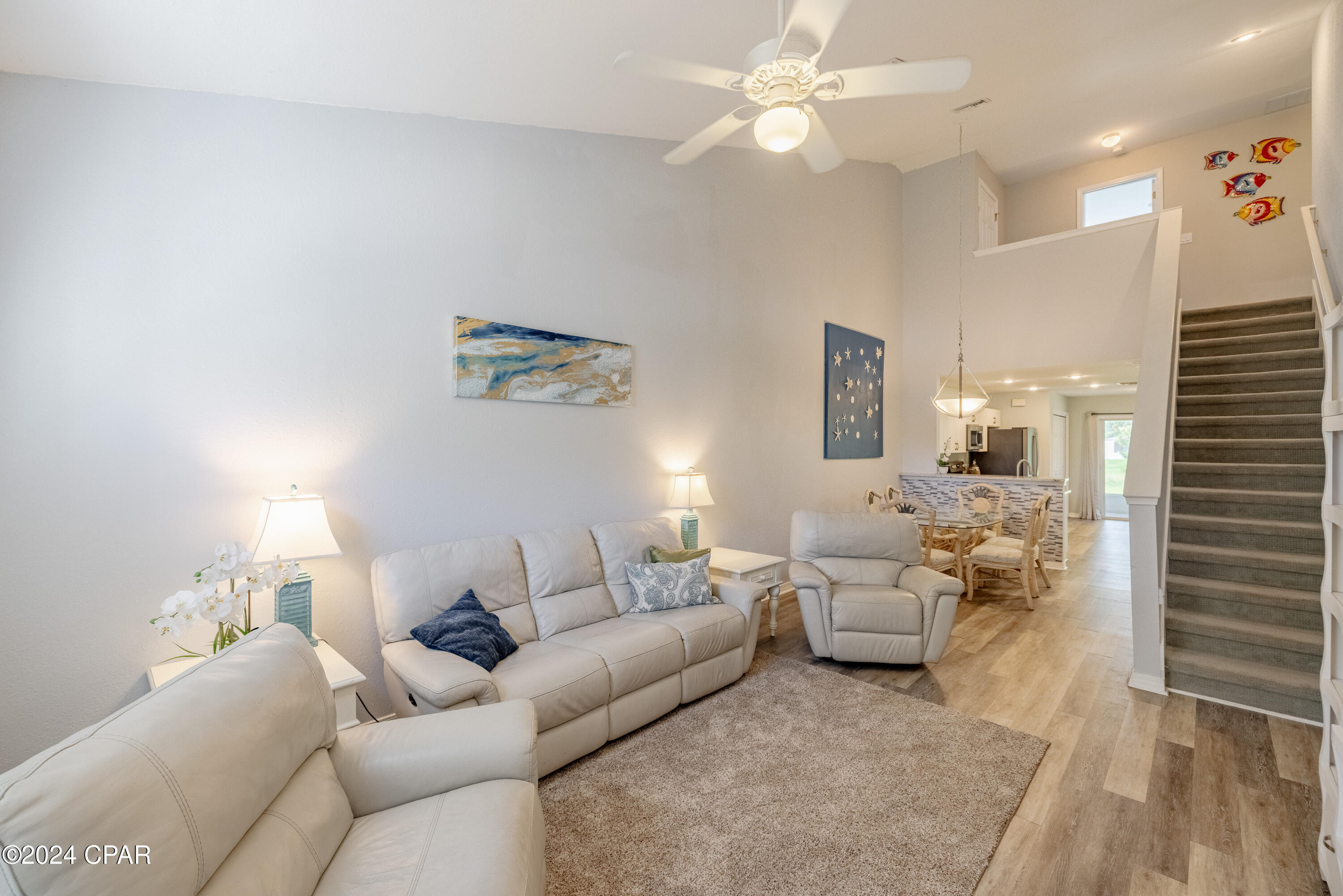 Palmetto Trace Phase 2 - Residential