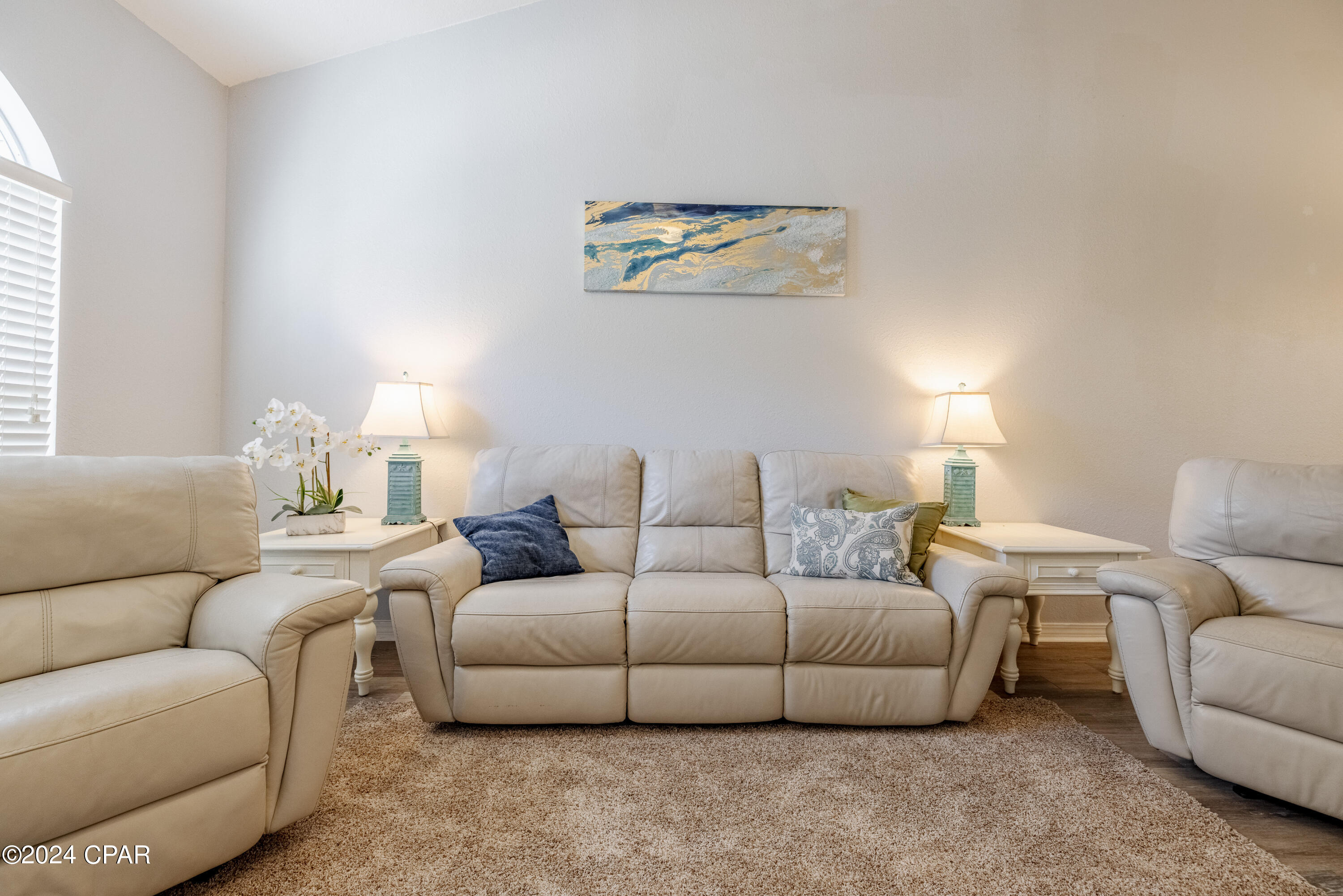 Palmetto Trace Phase 2 - Residential