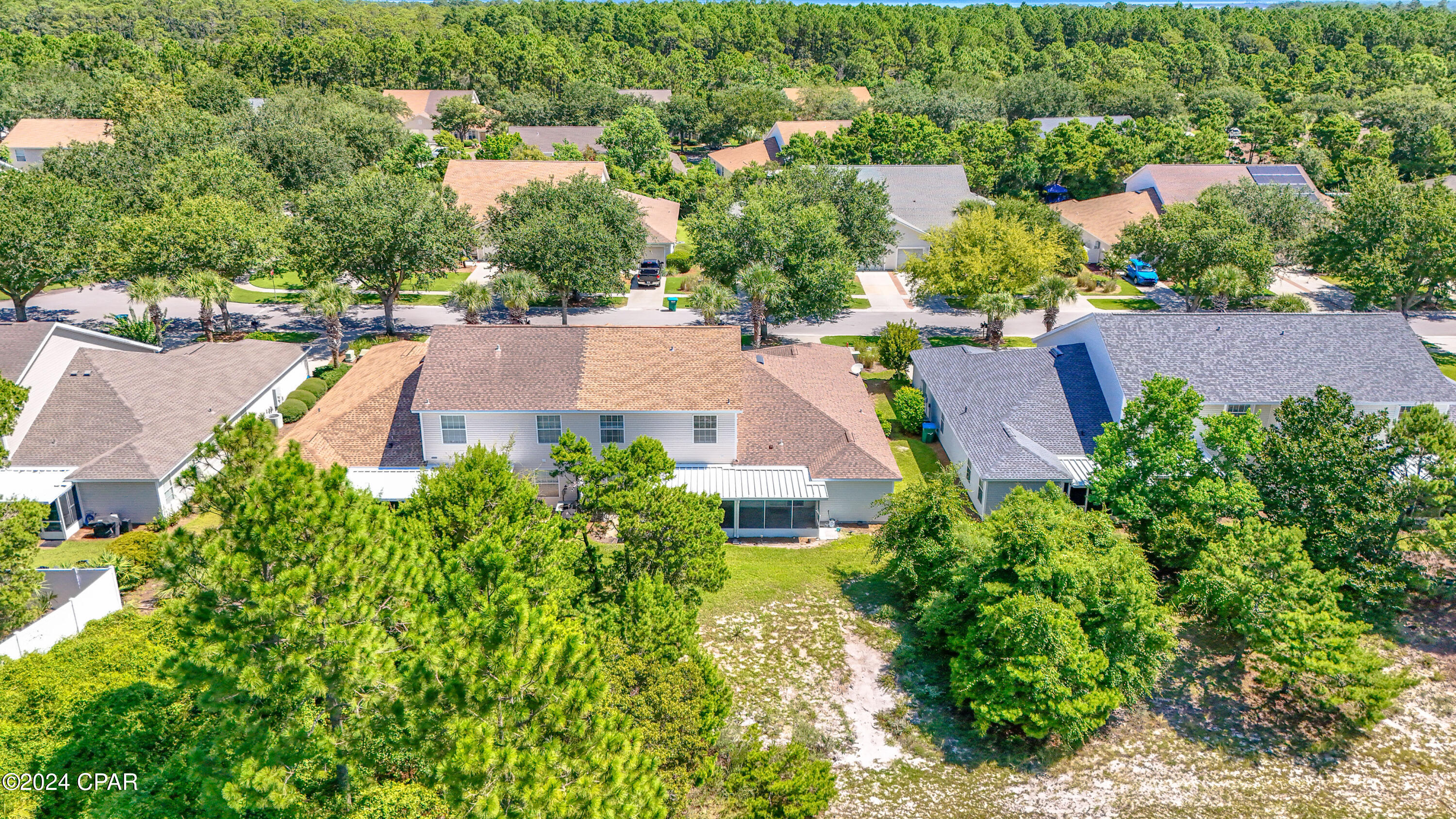 Palmetto Trace Phase 2 - Residential