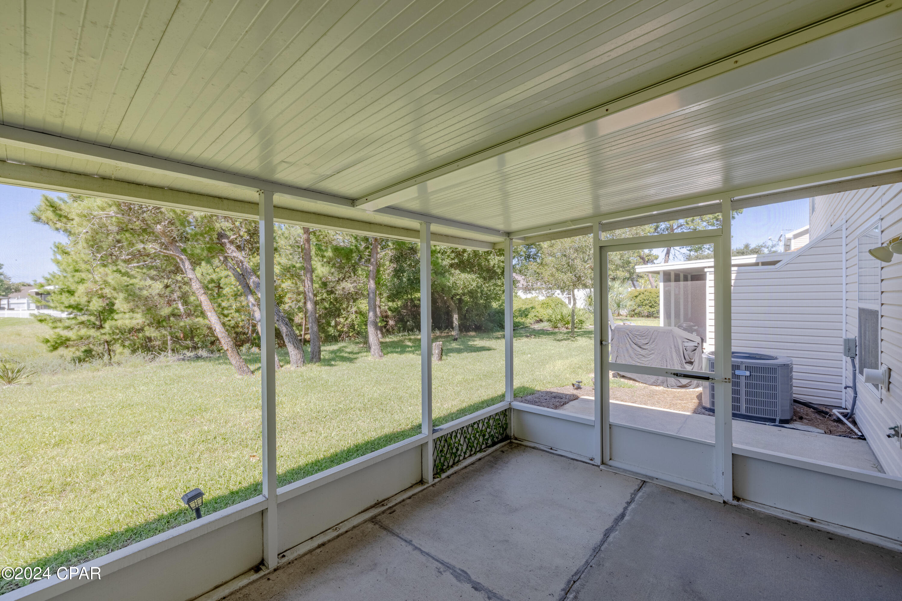 Palmetto Trace Phase 2 - Residential