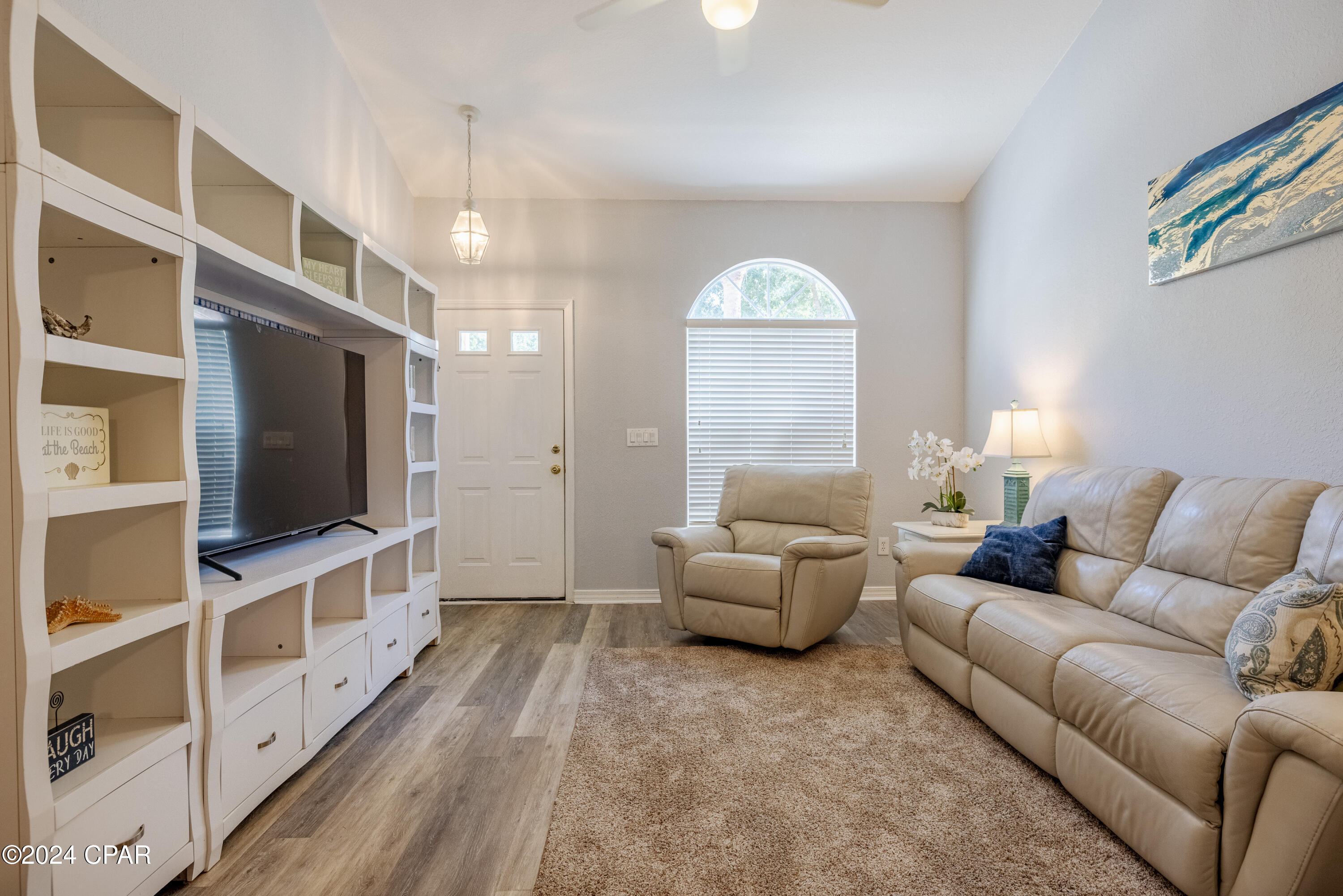 Palmetto Trace Phase 2 - Residential