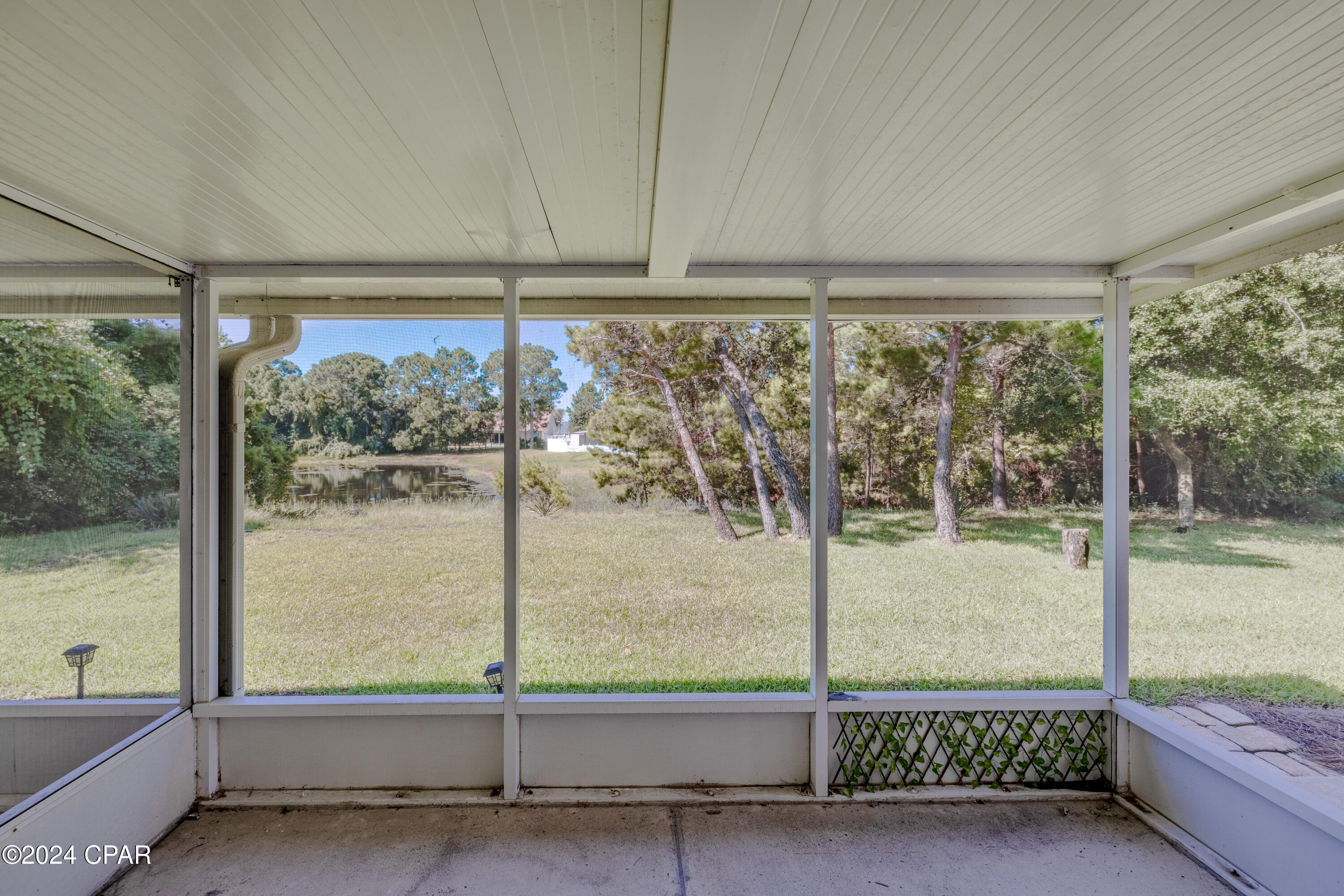 Palmetto Trace Phase 2 - Residential