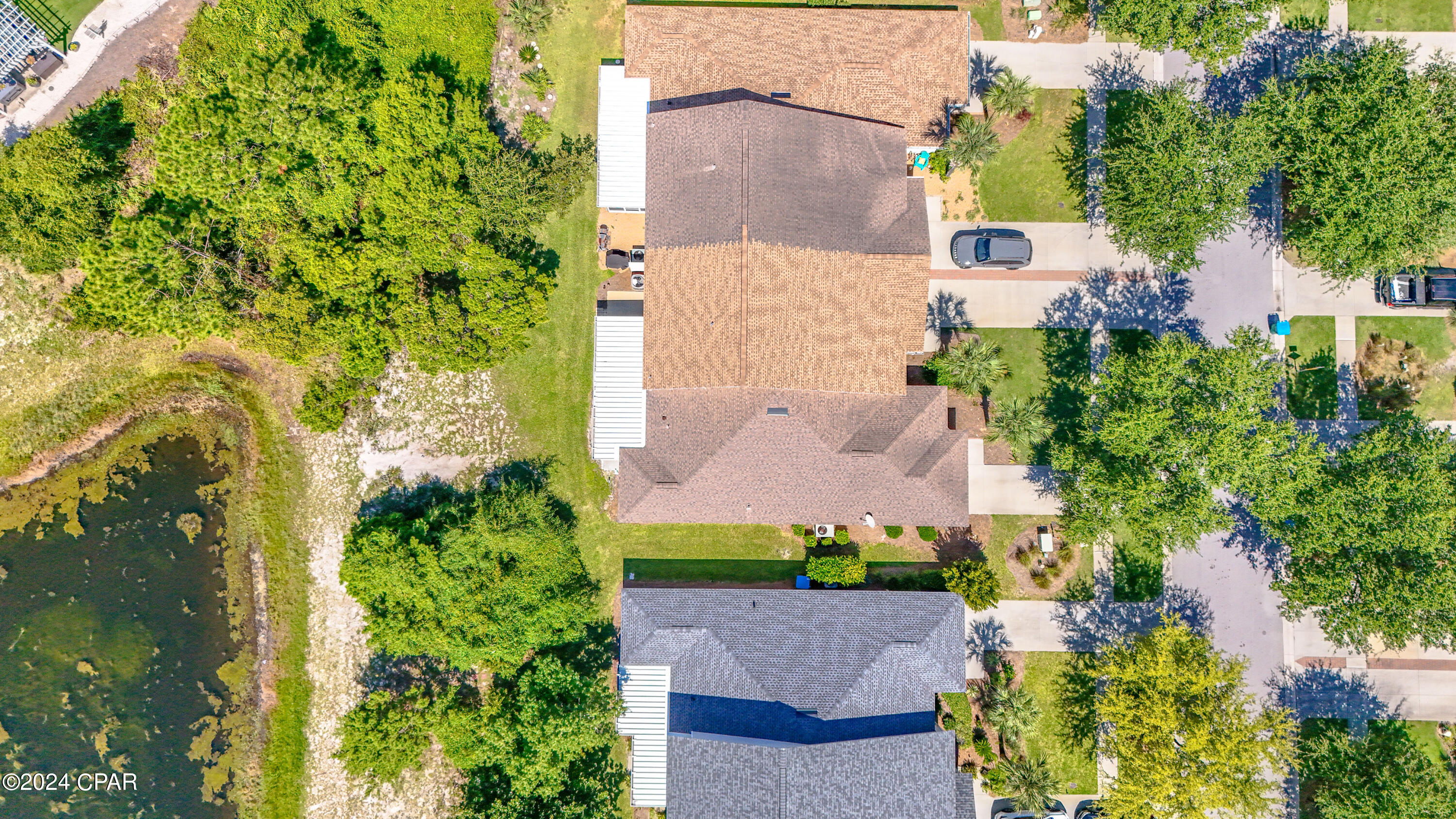 Palmetto Trace Phase 2 - Residential