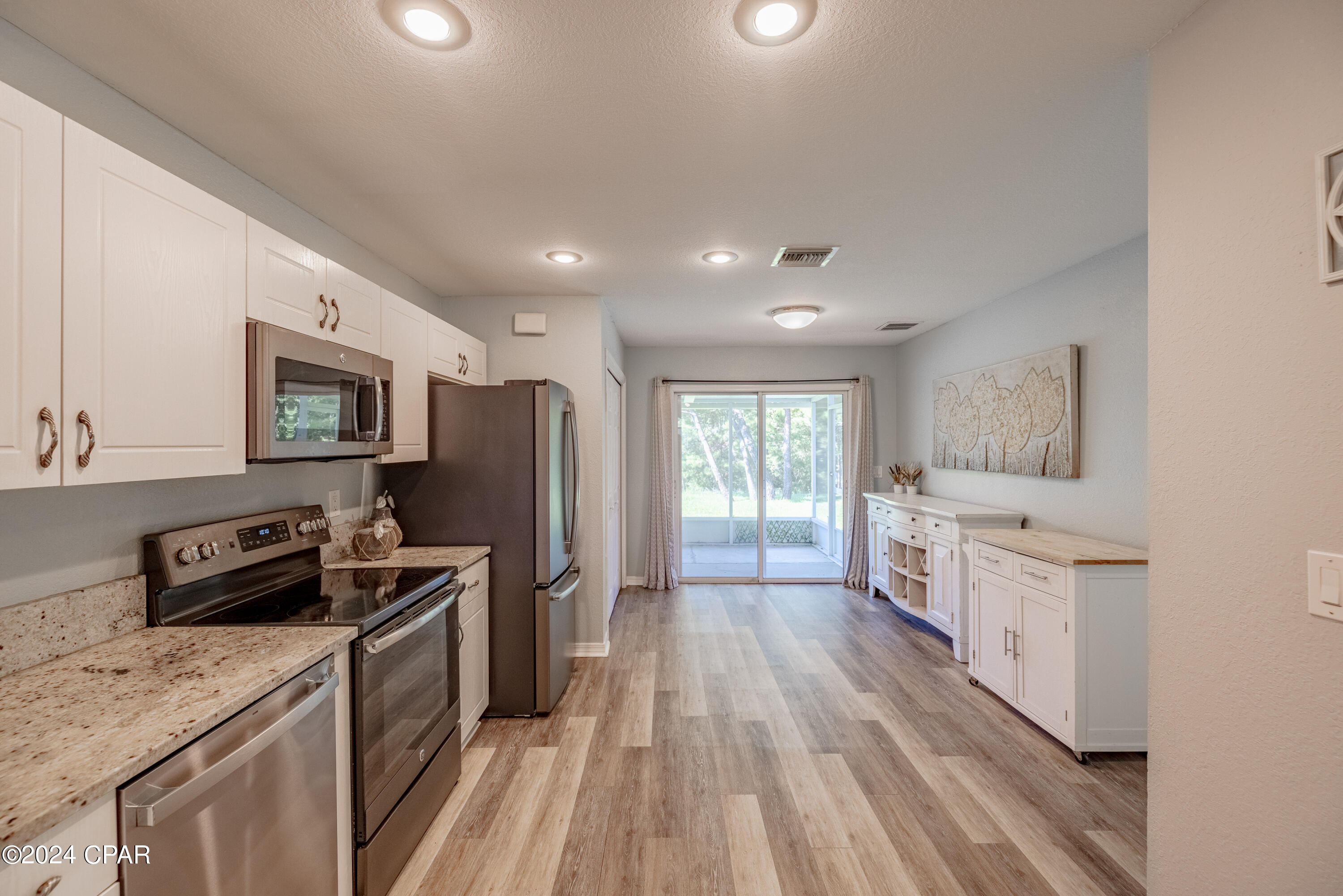 Palmetto Trace Phase 2 - Residential