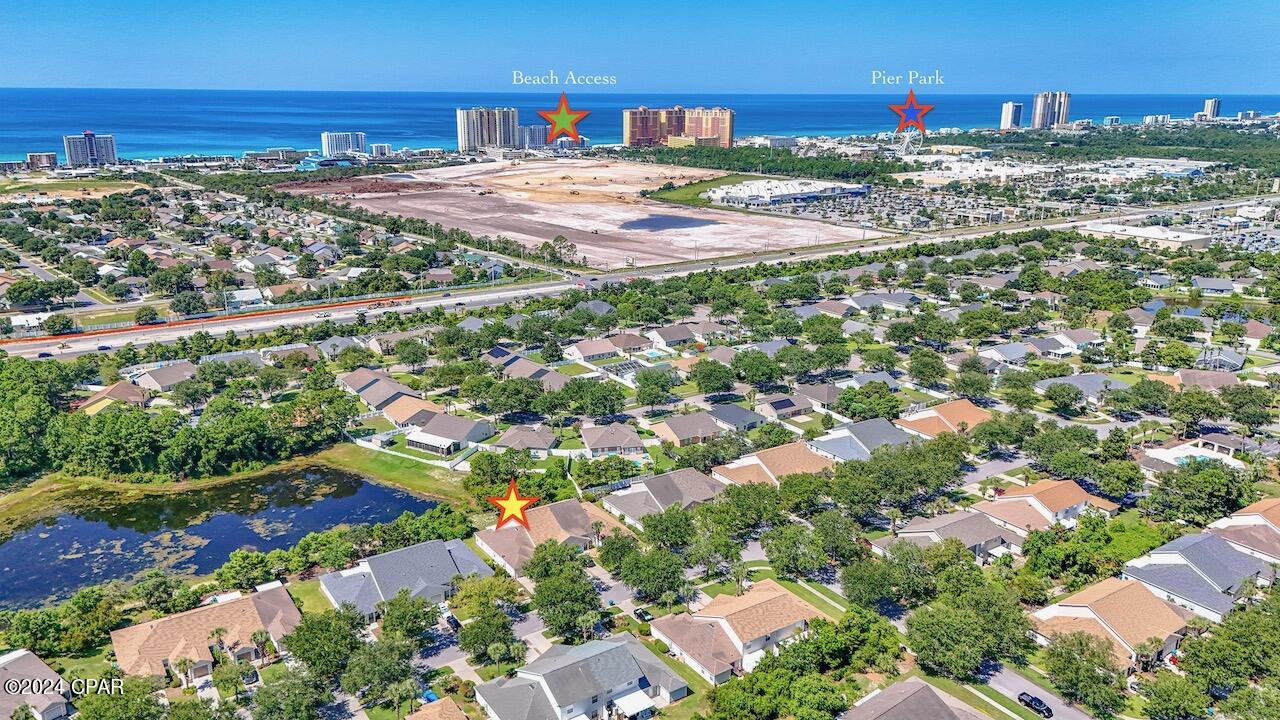 Palmetto Trace Phase 2 - Residential