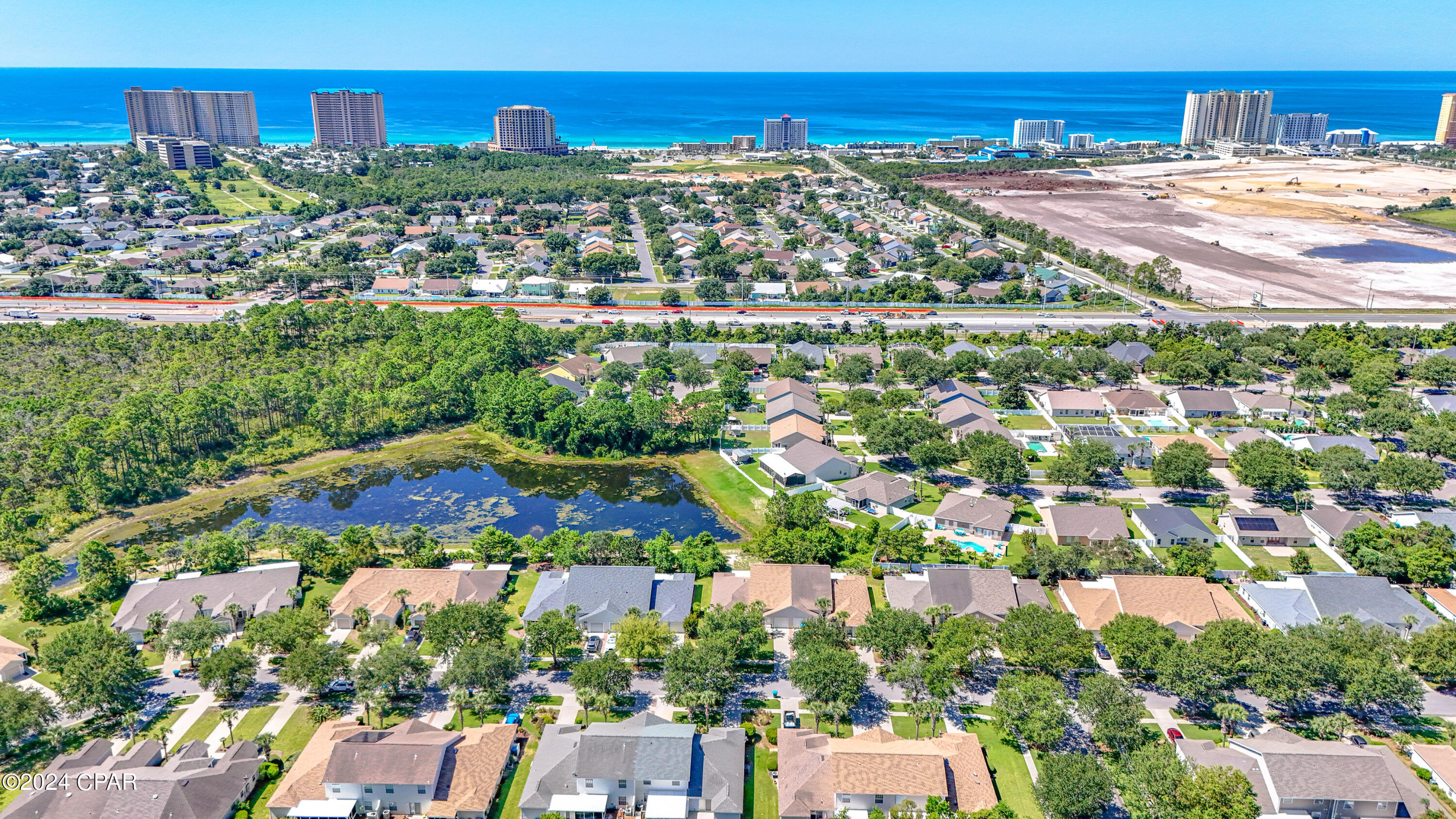 Palmetto Trace Phase 2 - Residential