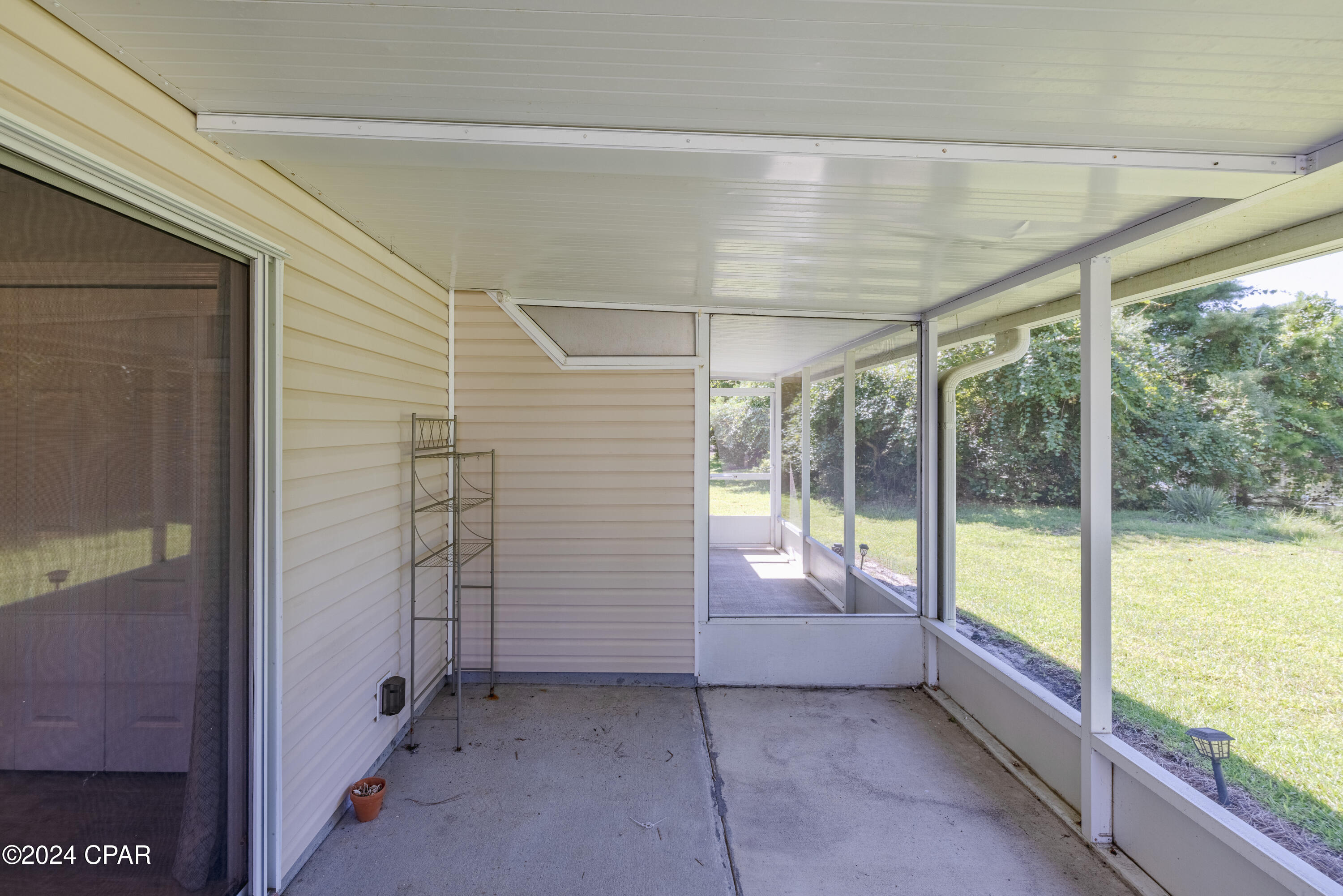 Palmetto Trace Phase 2 - Residential