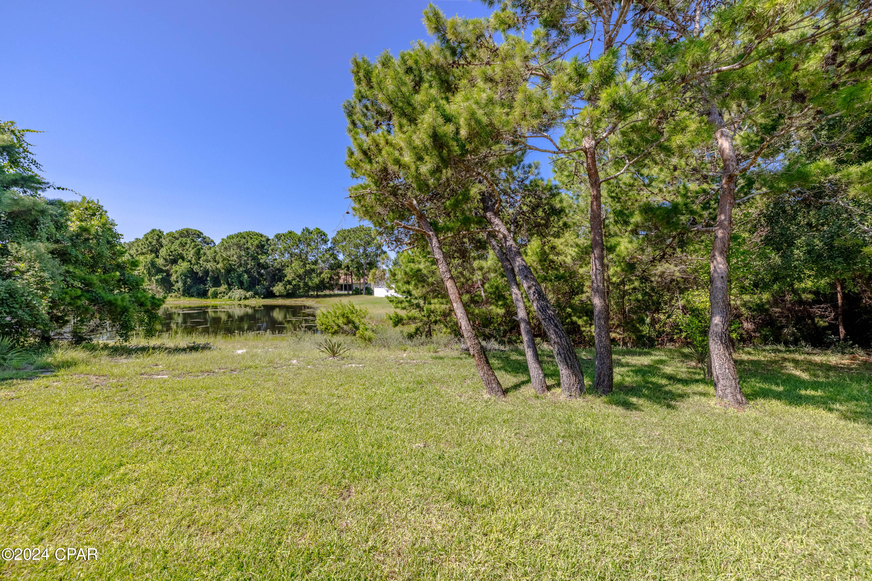 Palmetto Trace Phase 2 - Residential