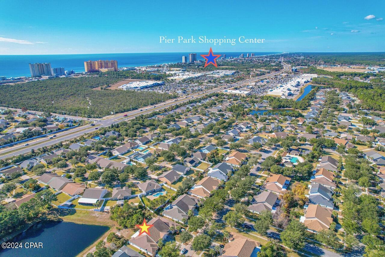 Palmetto Trace Phase 2 - Residential