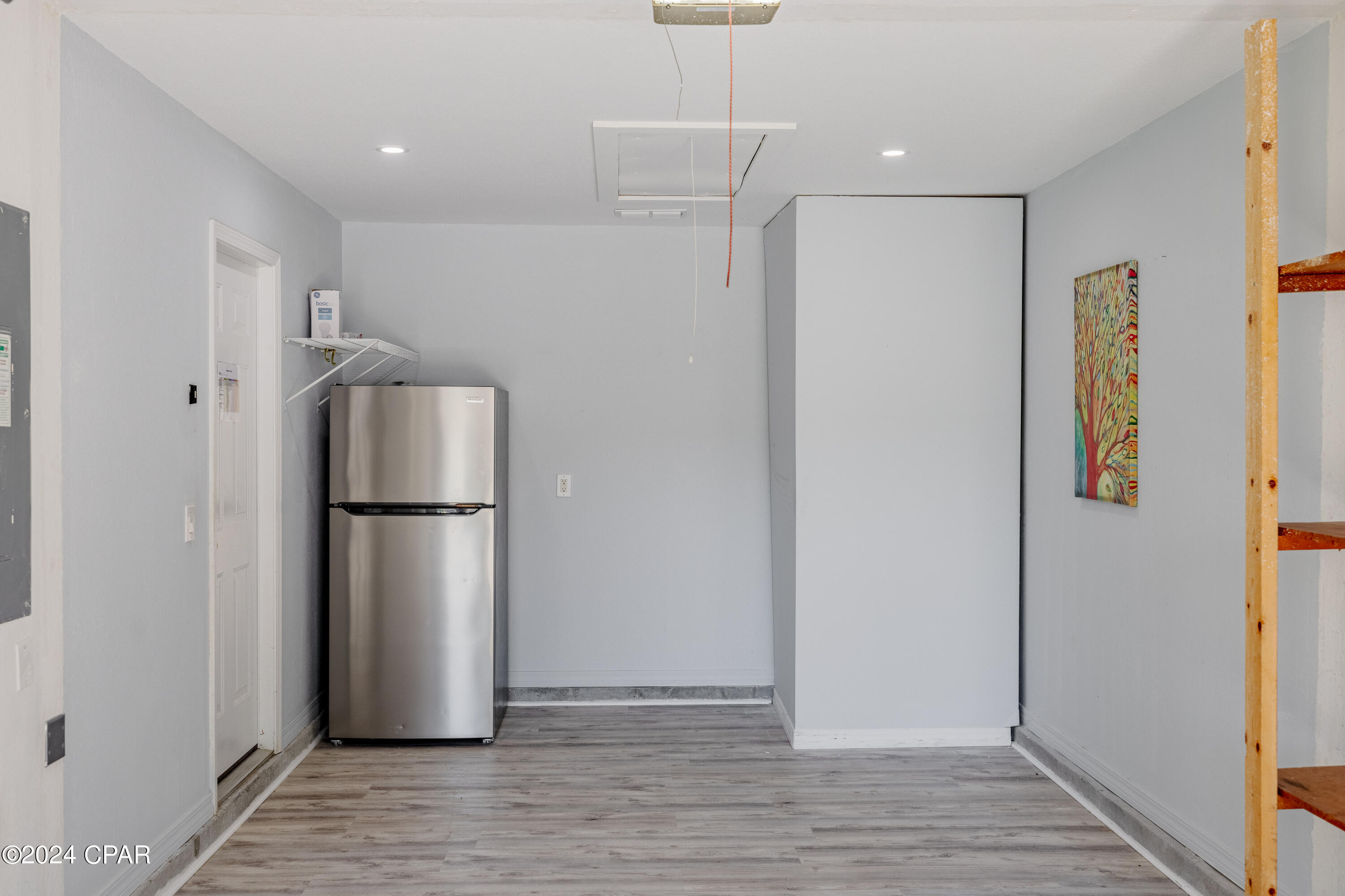 Palmetto Trace Phase 2 - Residential