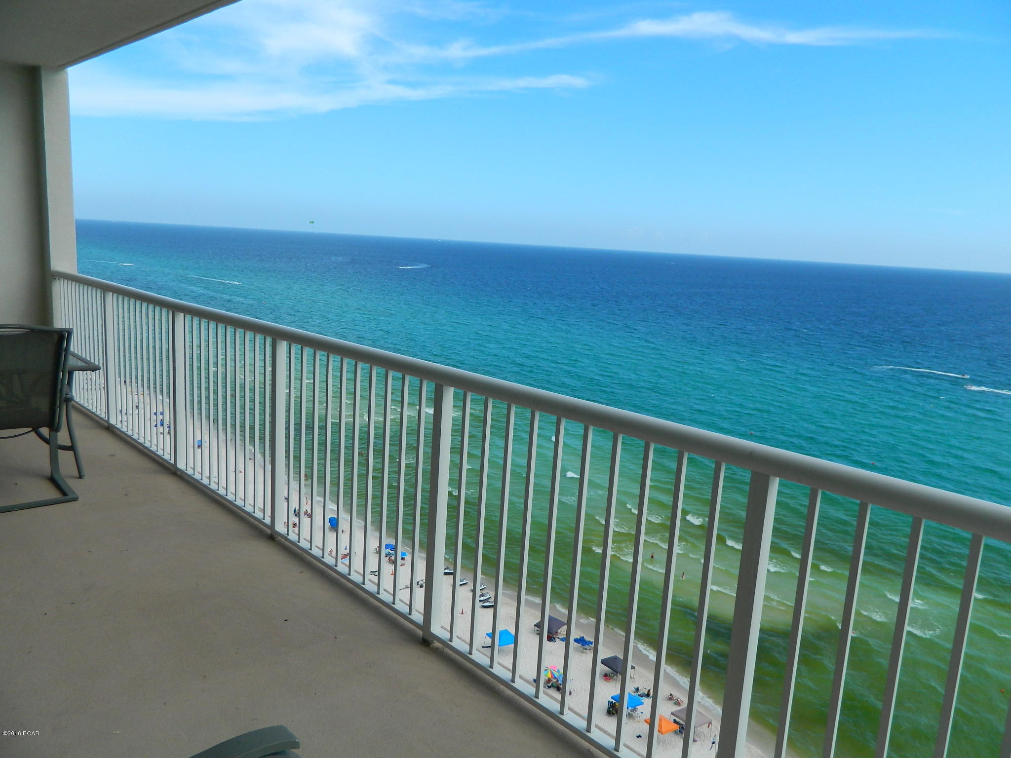 Majestic Beach Tower II - Residential