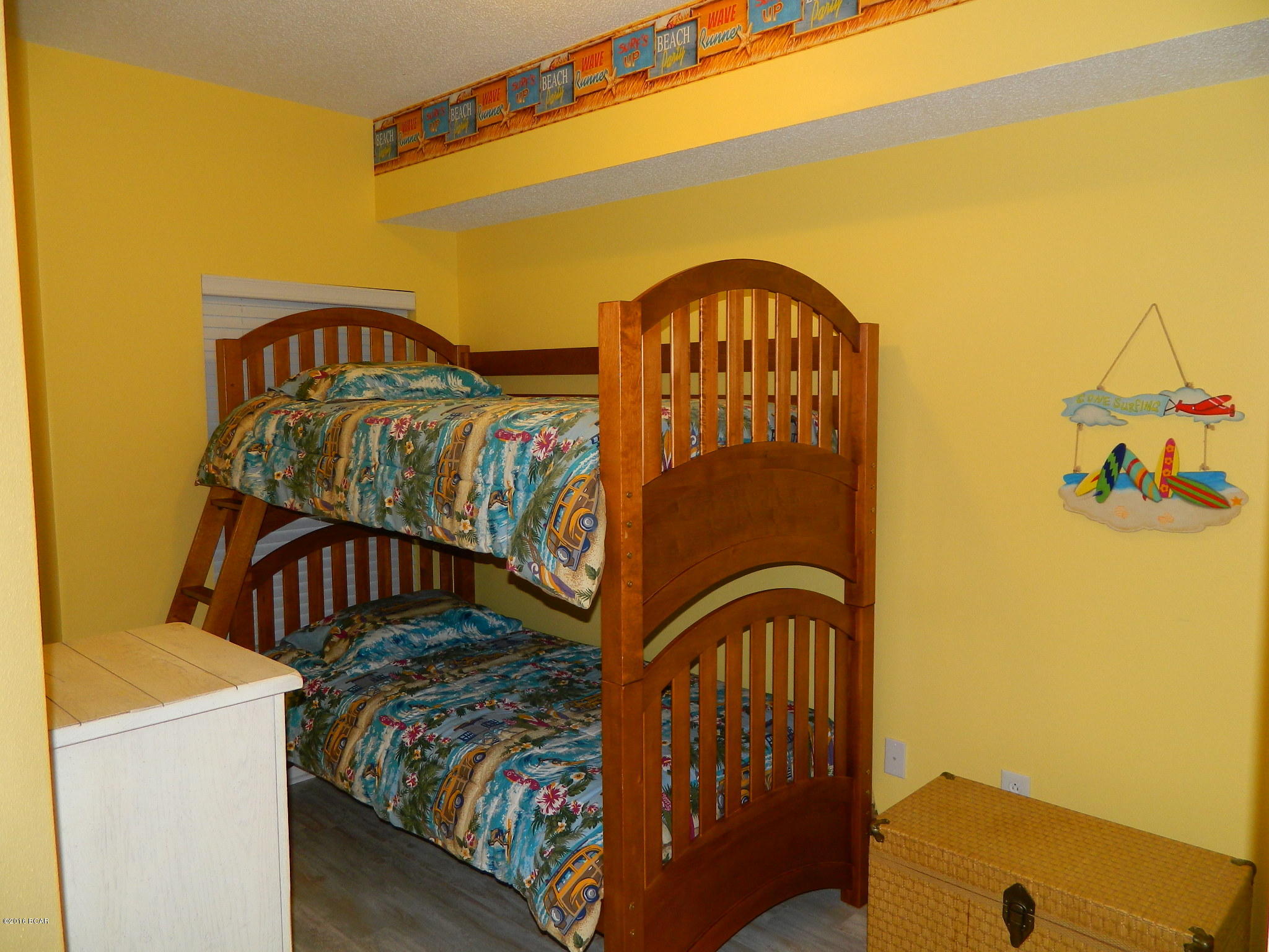 Majestic Beach Tower II - Residential