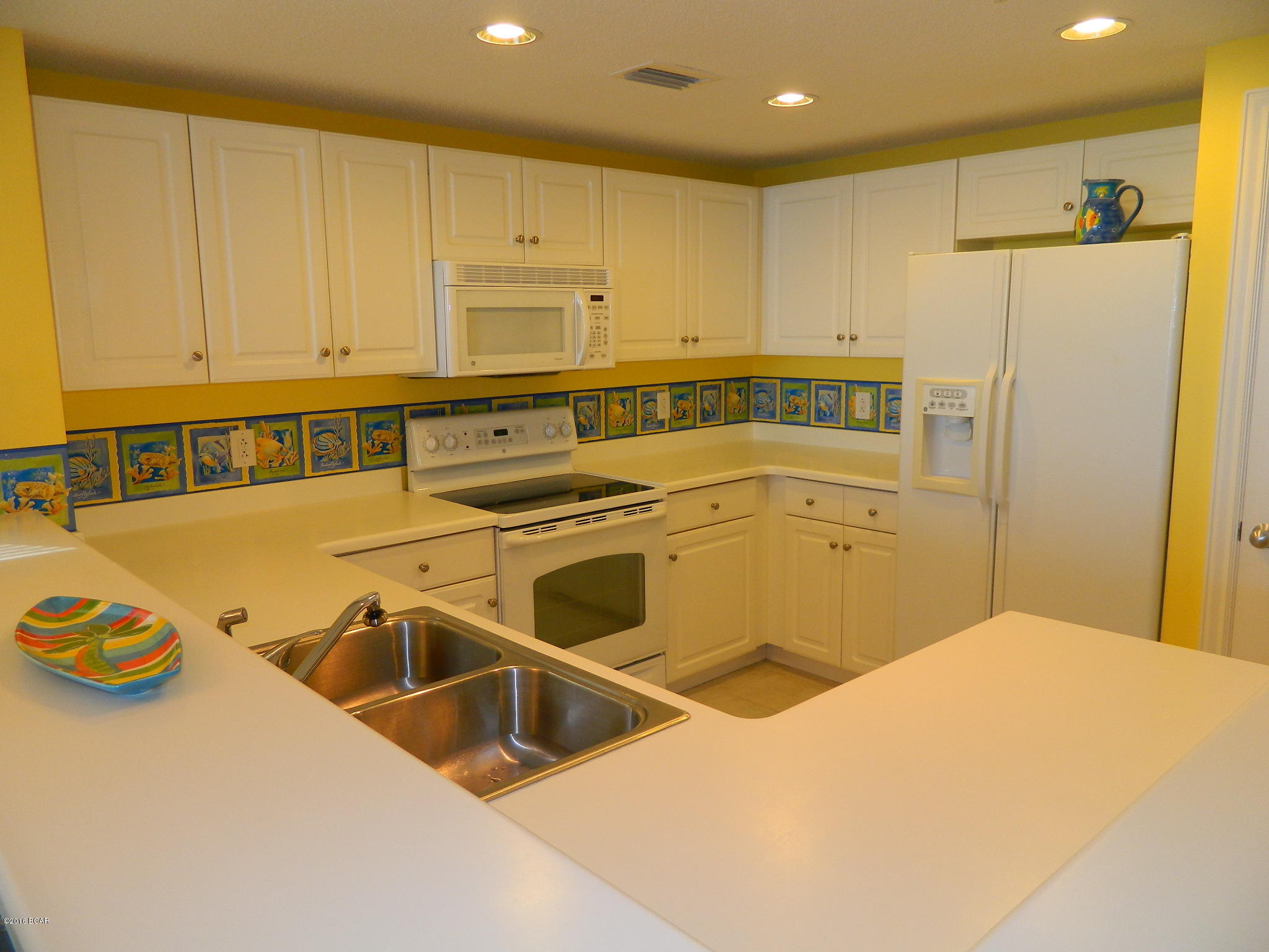 Majestic Beach Tower II - Residential