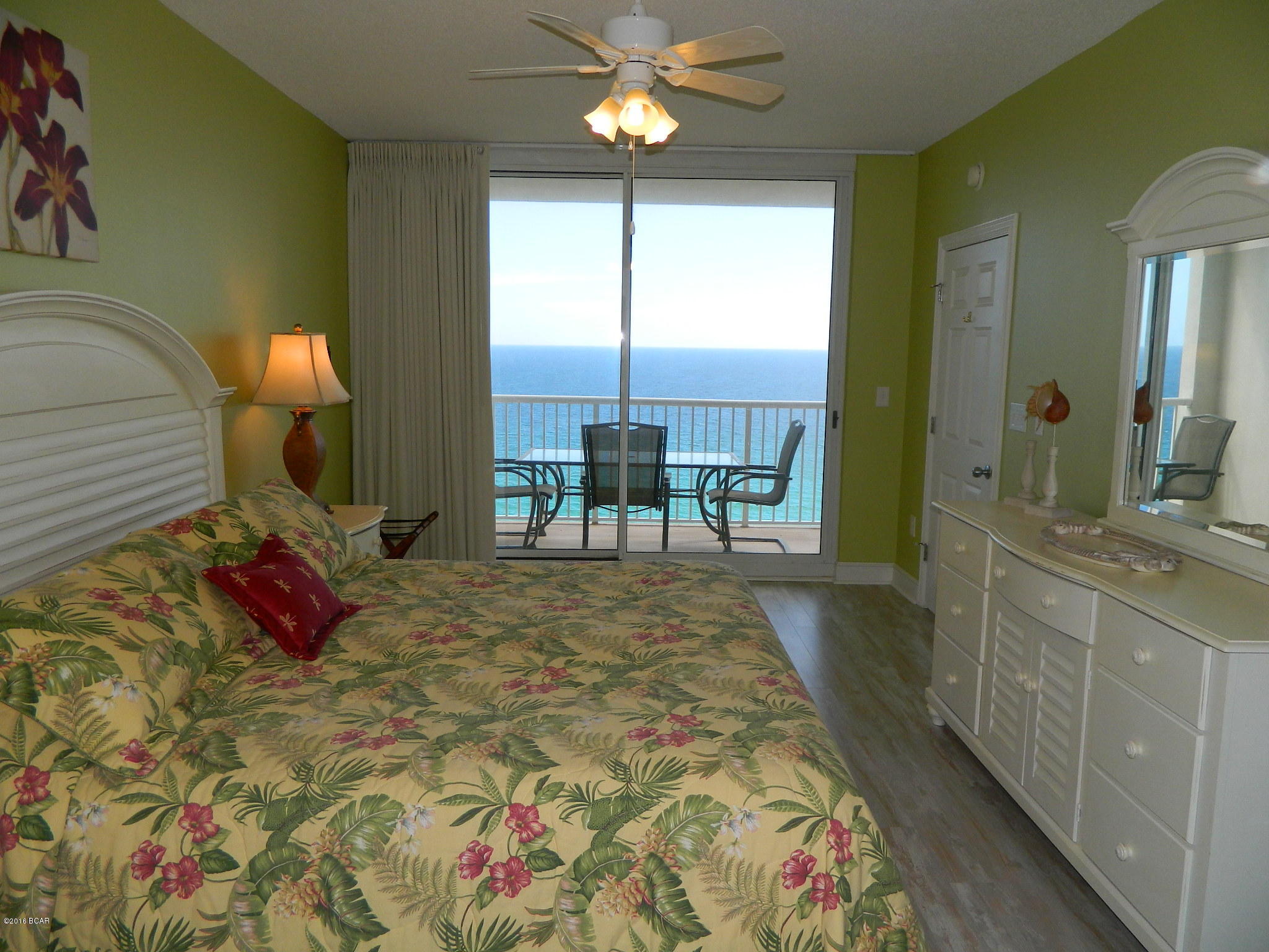 Majestic Beach Tower II - Residential