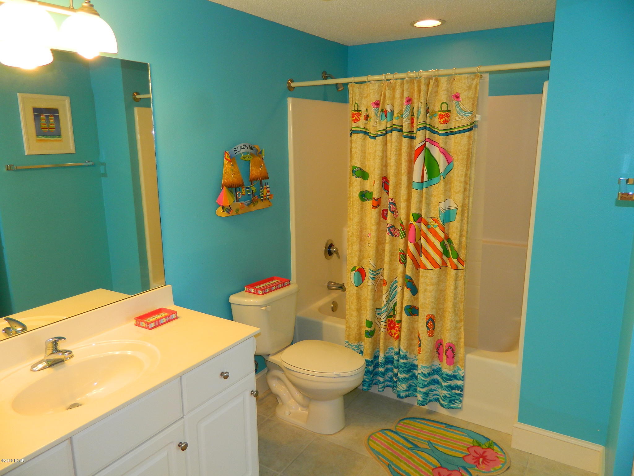 Majestic Beach Tower II - Residential