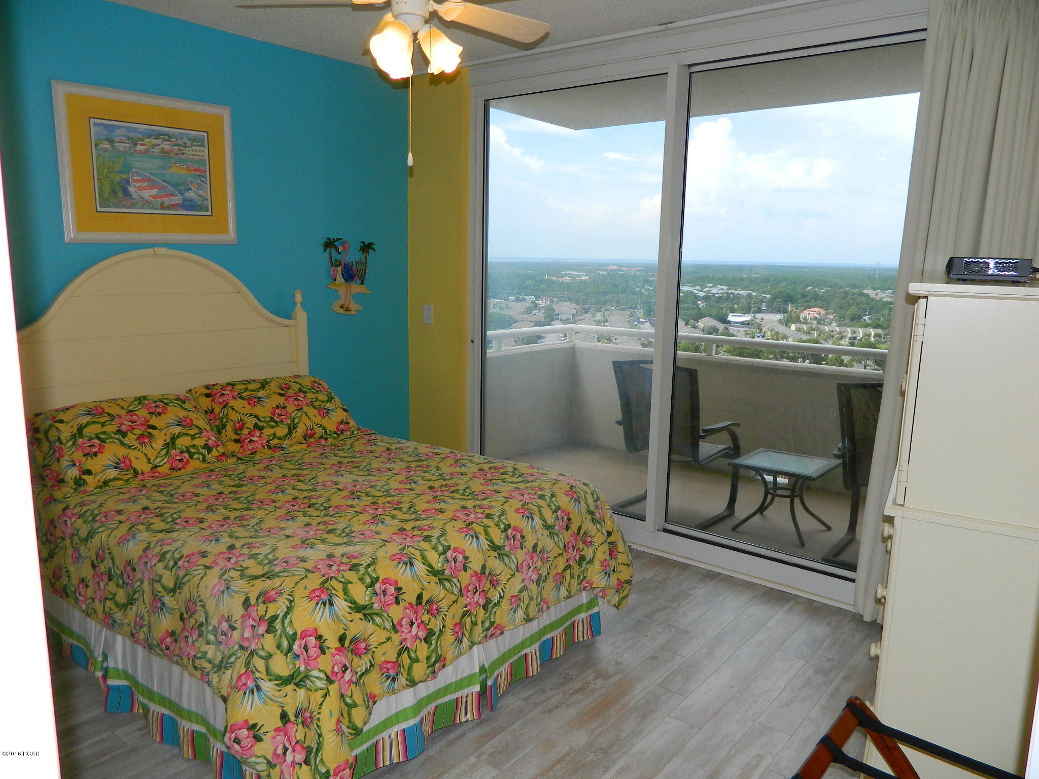 Majestic Beach Tower II - Residential