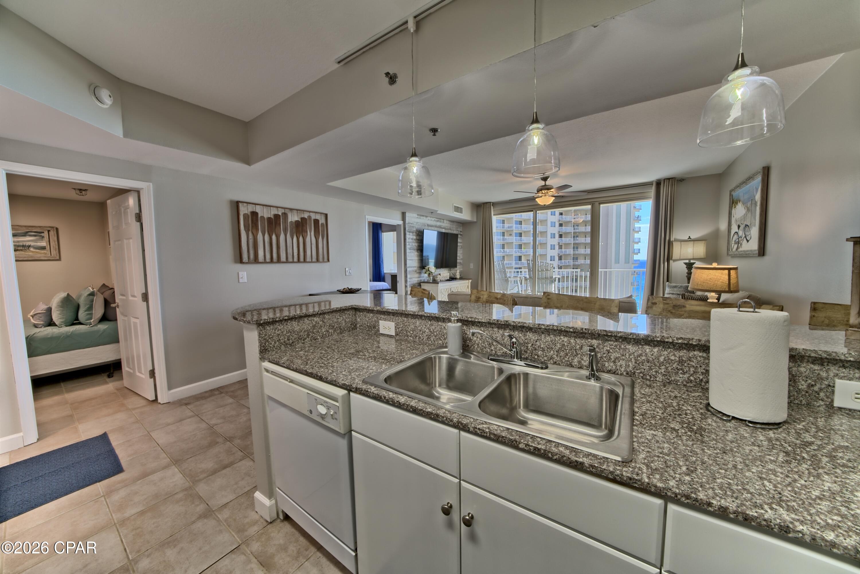 Shores Of Panama - Residential