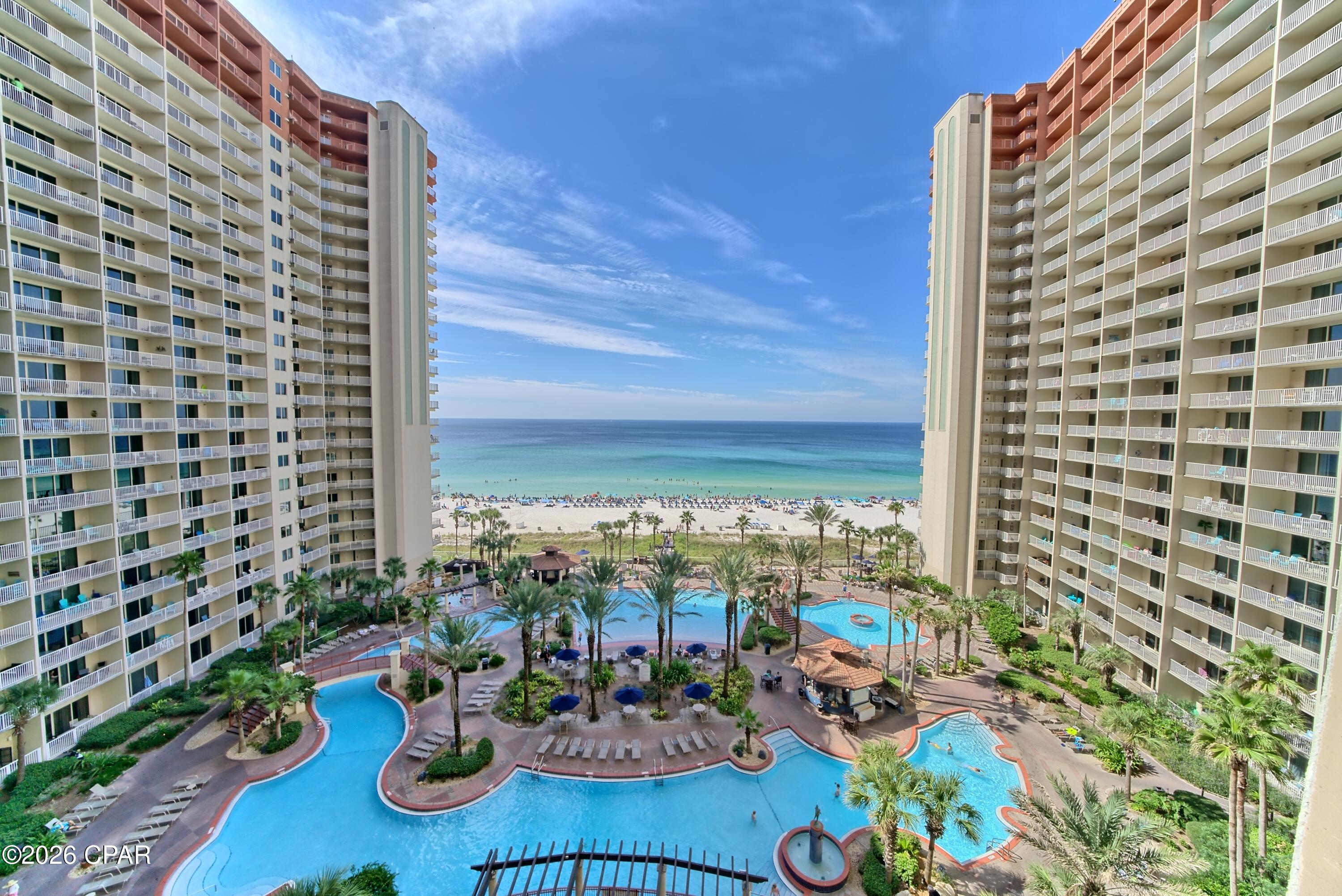 Shores Of Panama - Residential