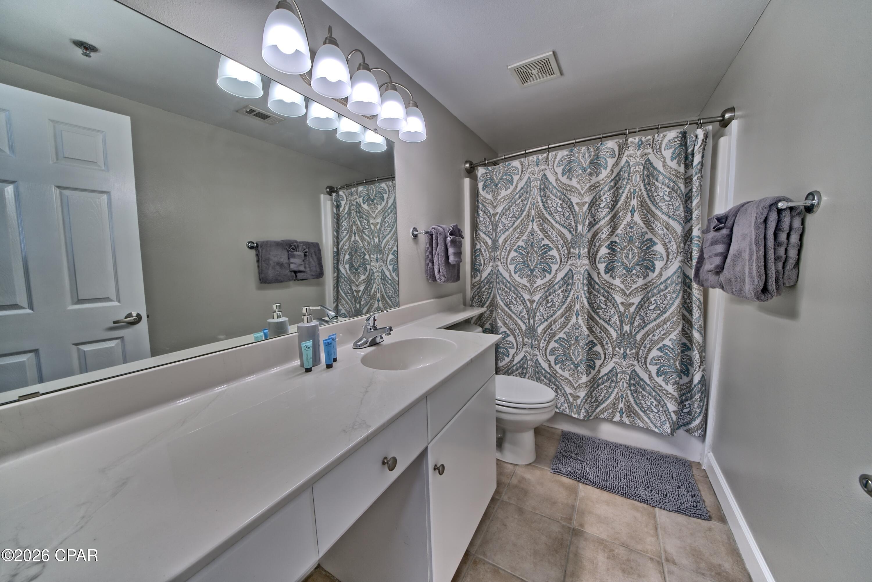 Shores Of Panama - Residential