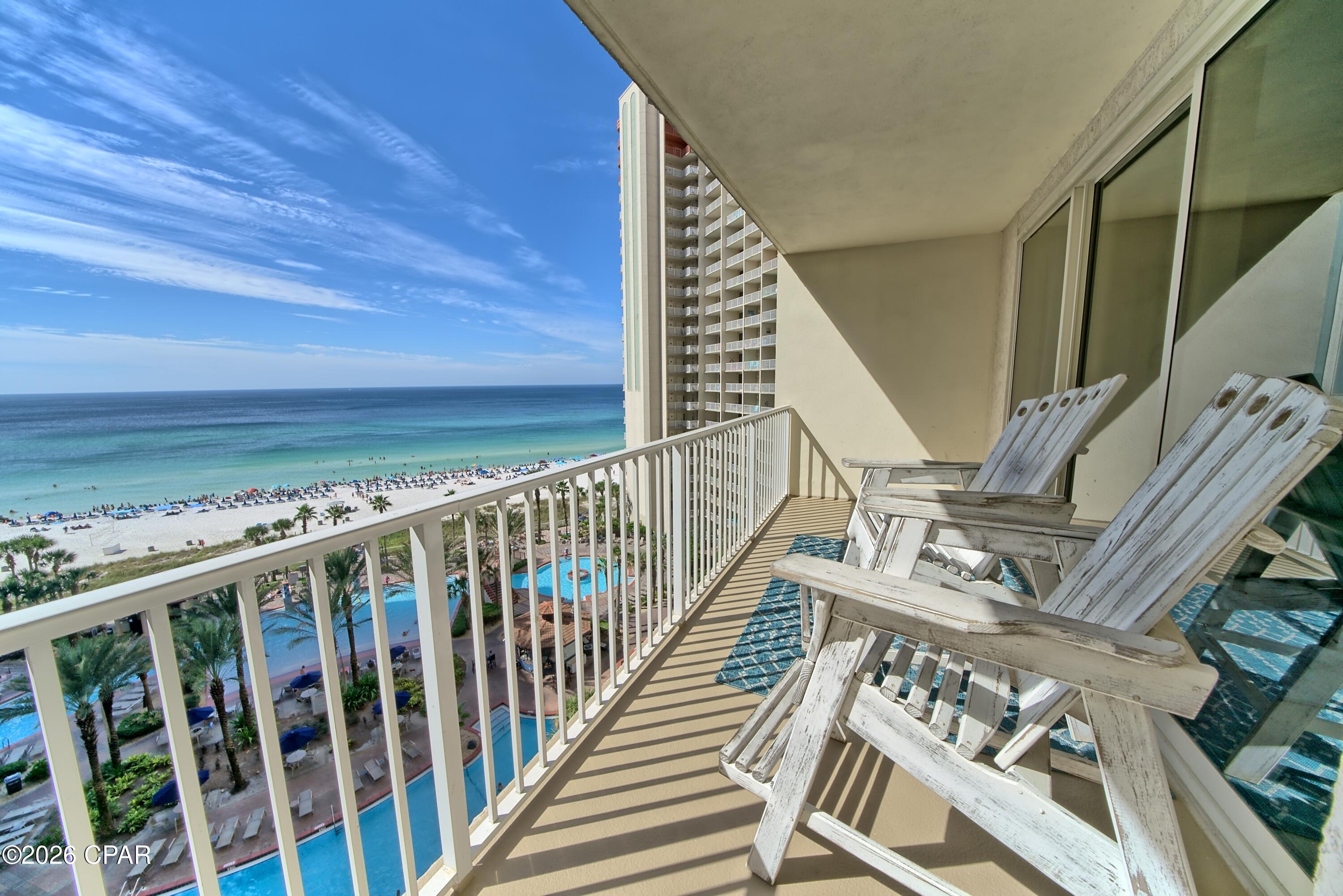 Shores Of Panama - Residential