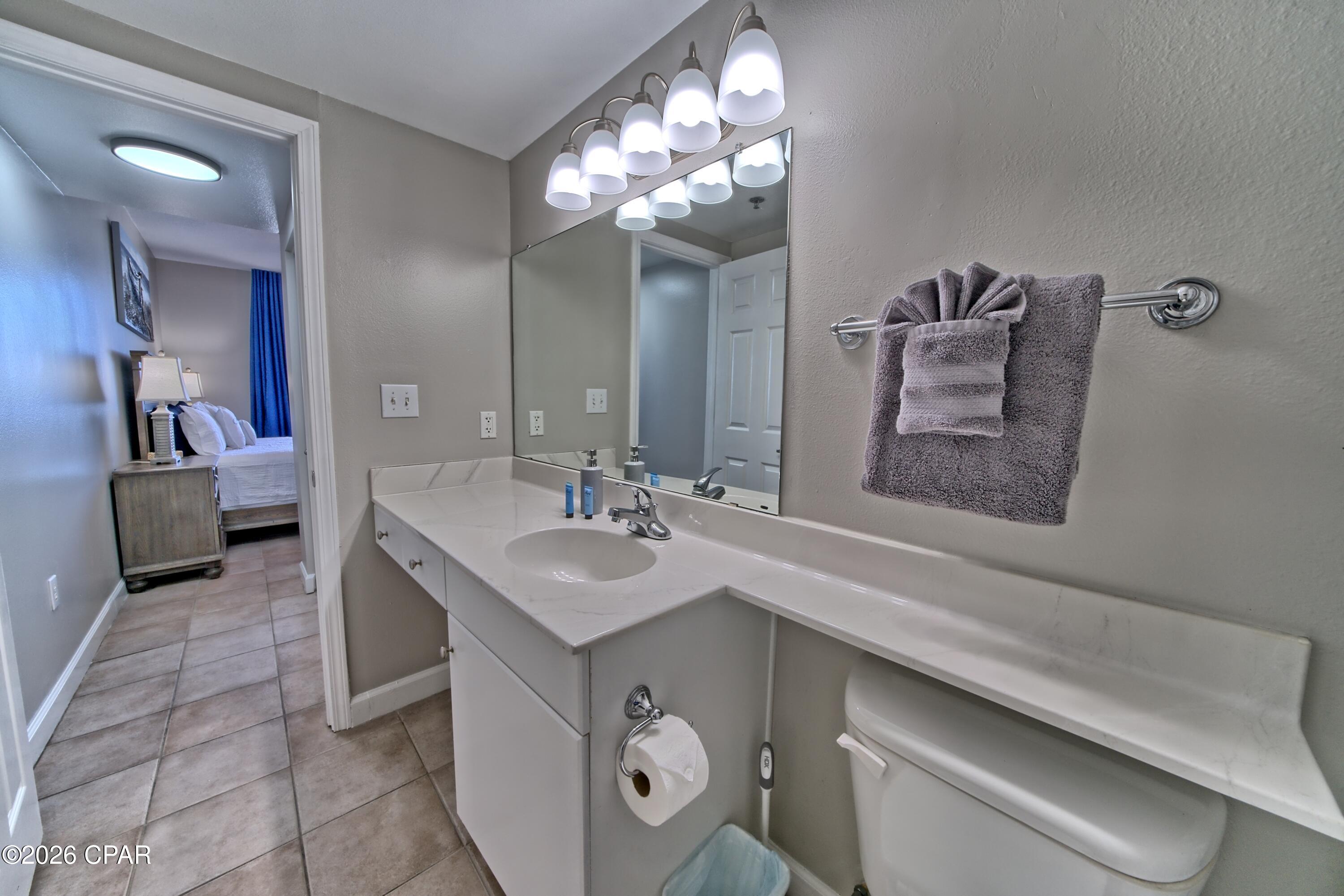 Shores Of Panama - Residential