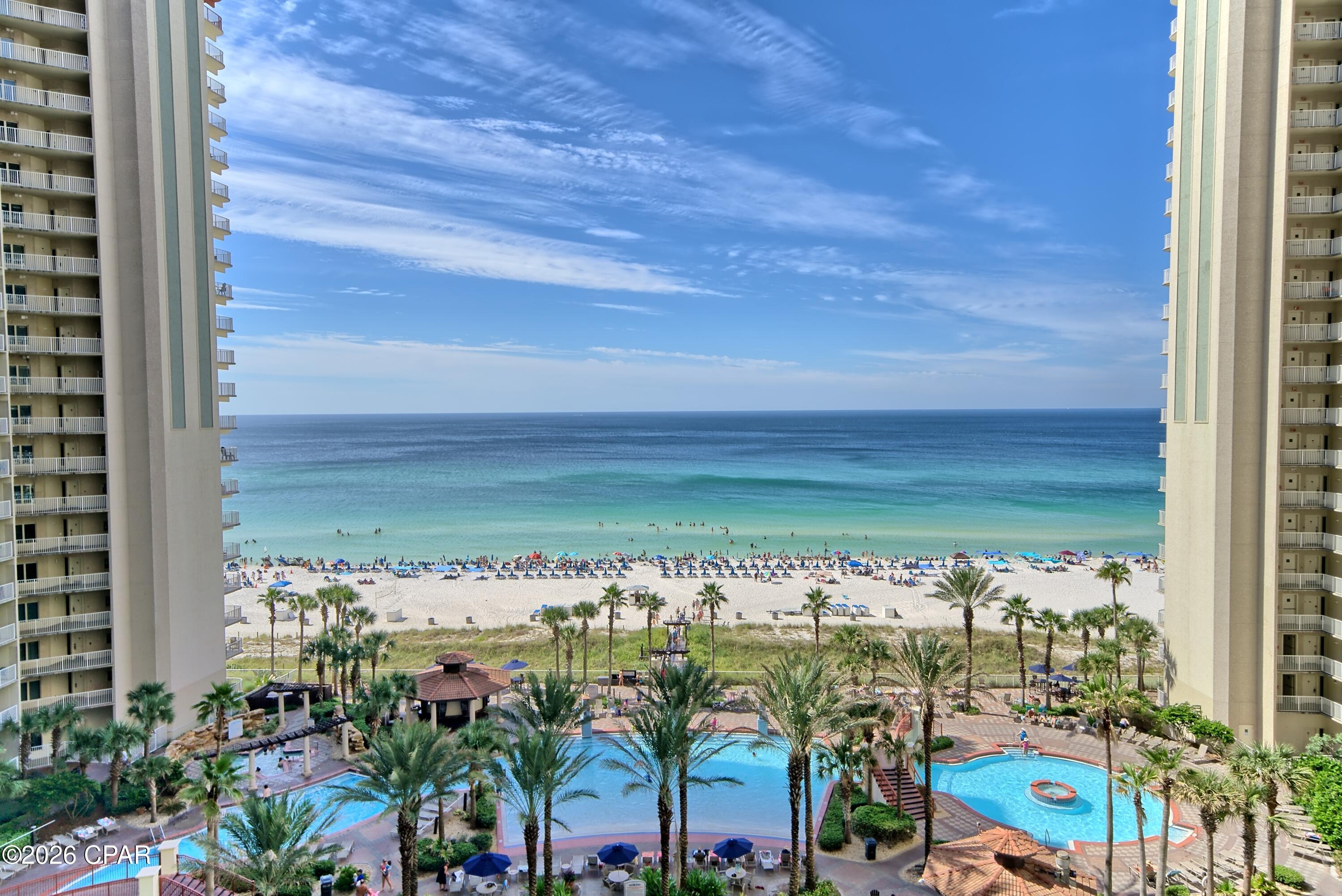 Shores Of Panama - Residential