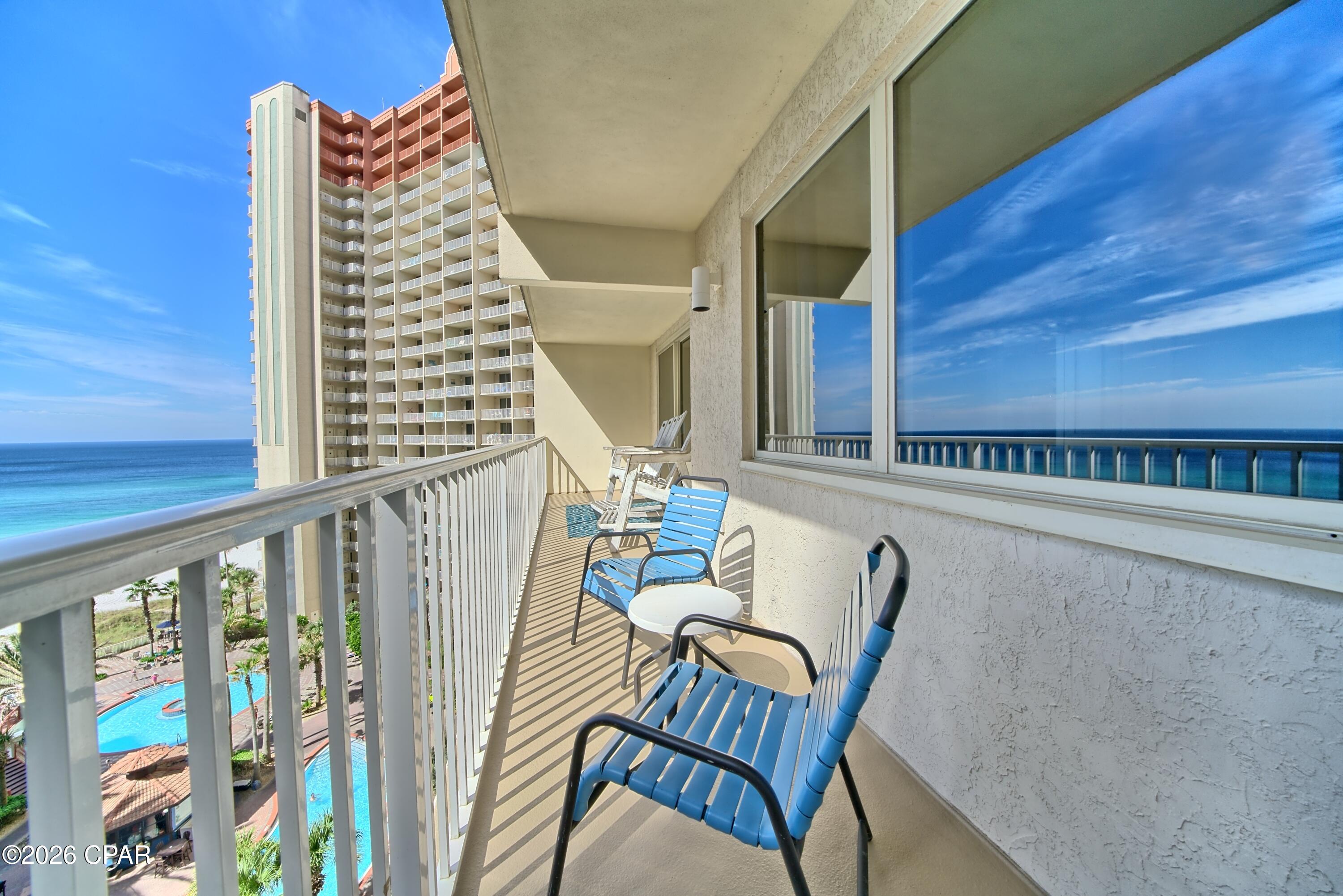 Shores Of Panama - Residential