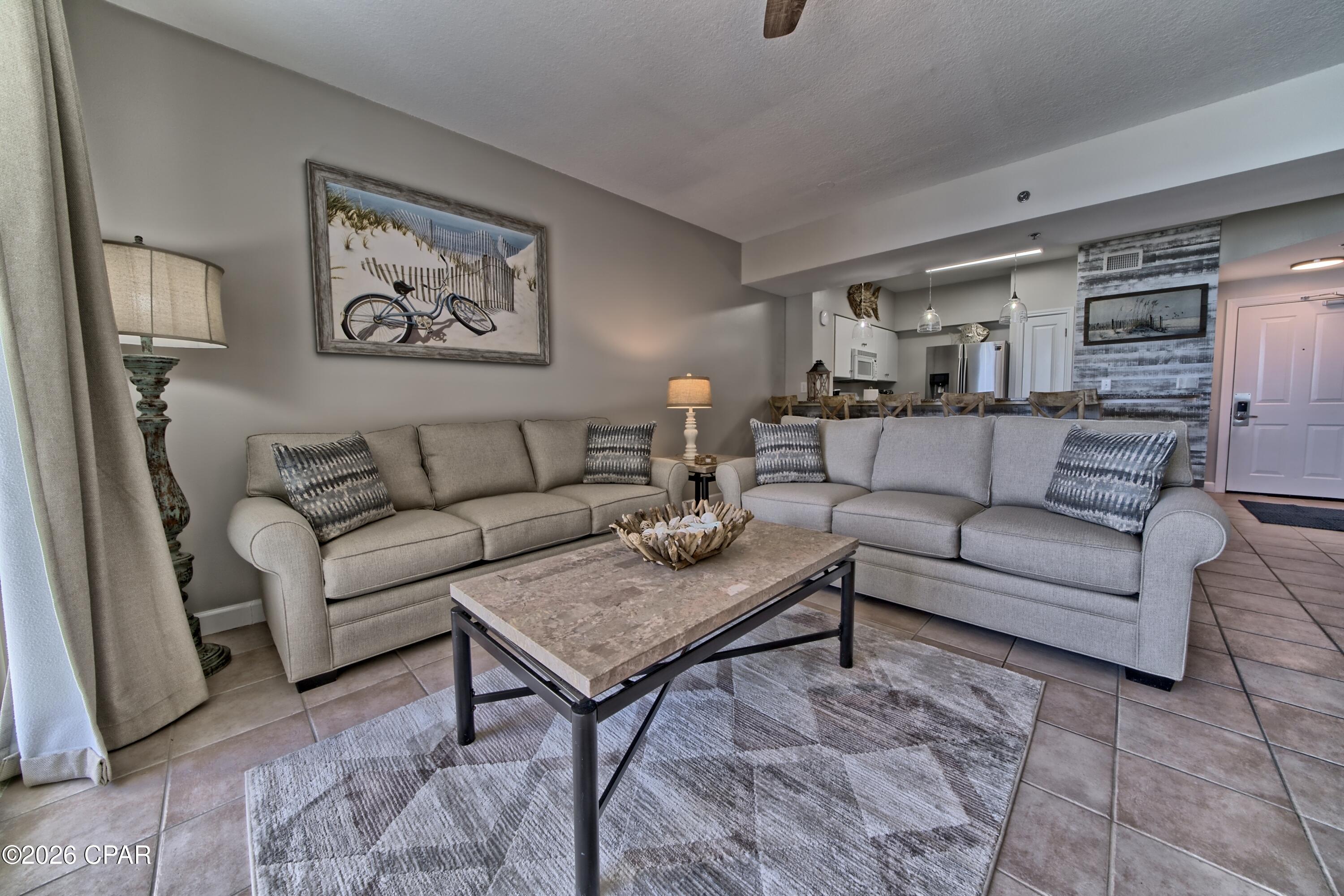 Shores Of Panama - Residential