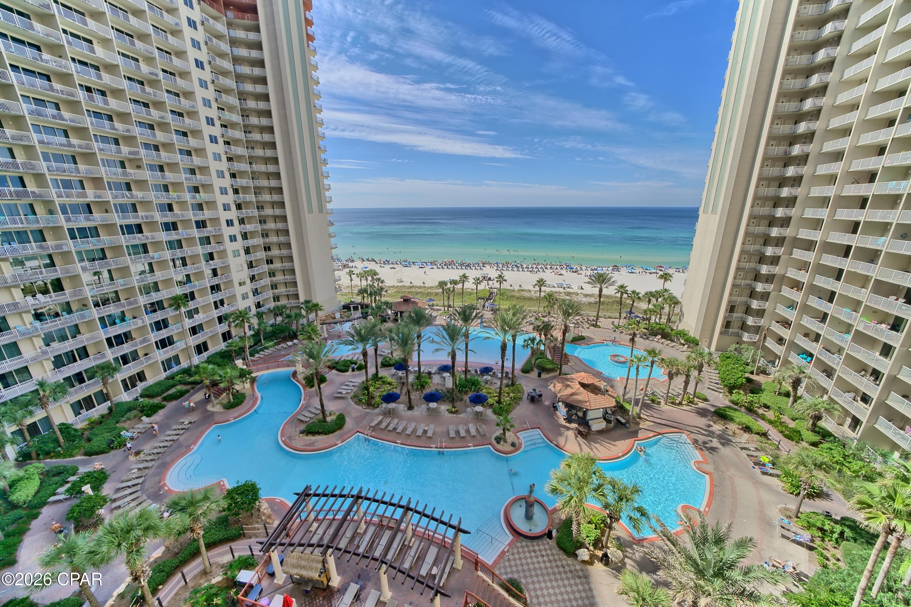 Shores Of Panama - Residential