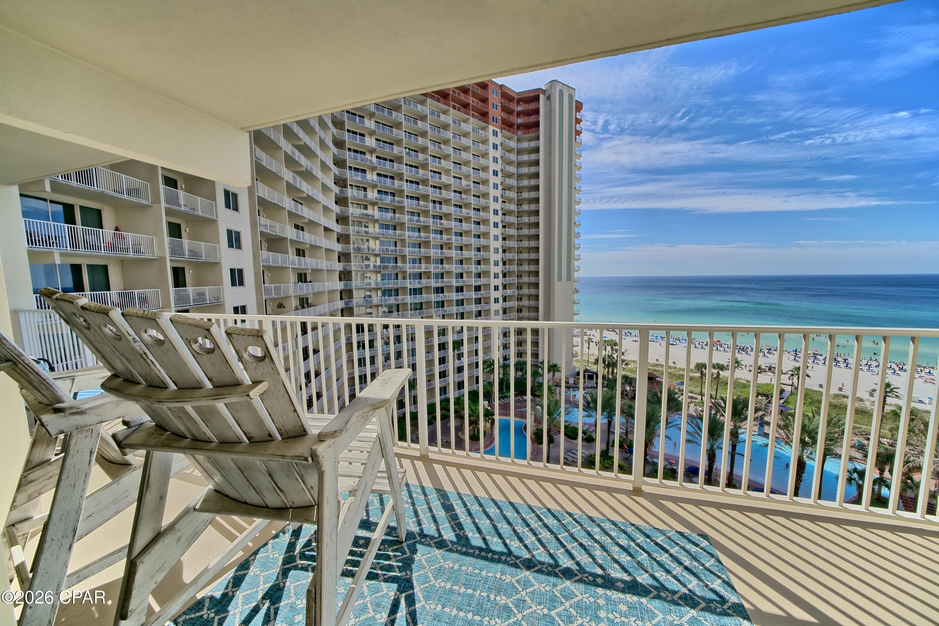 Shores Of Panama - Residential