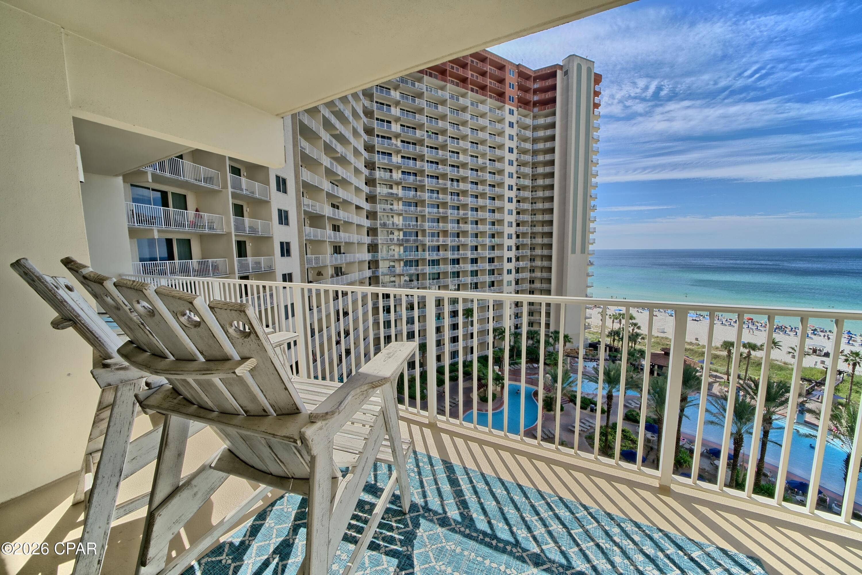 Shores Of Panama - Residential