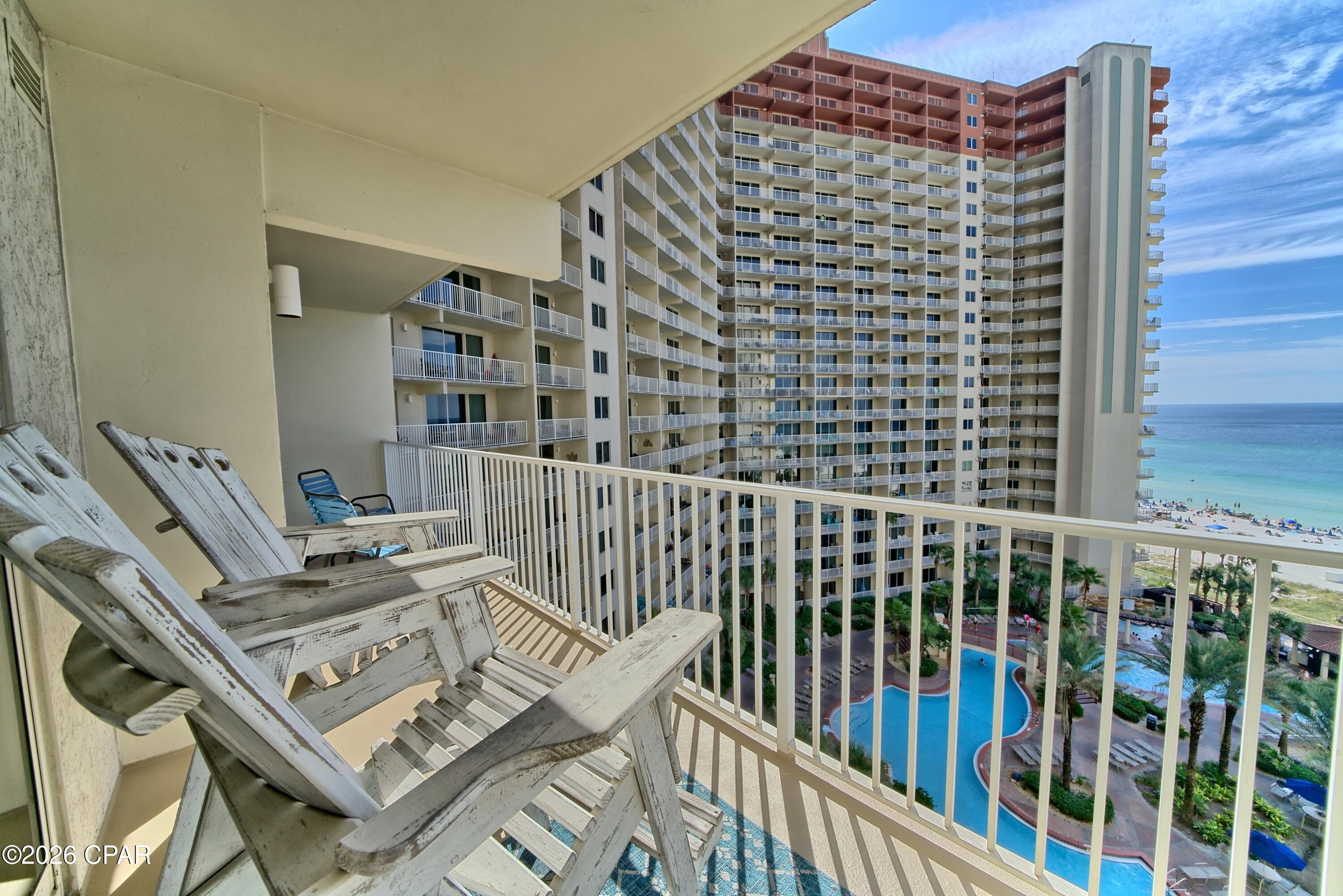 Shores Of Panama - Residential