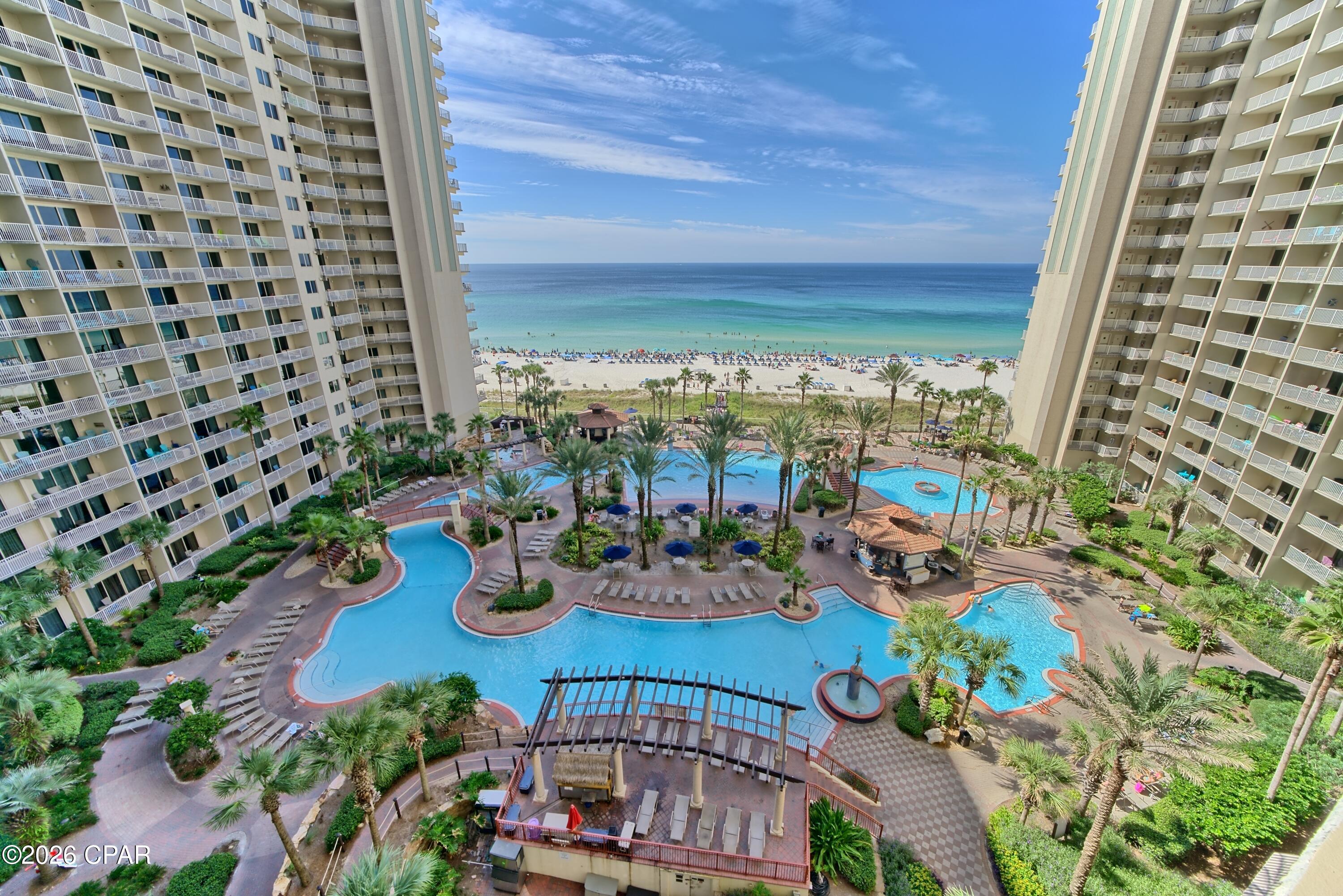 Shores Of Panama - Residential