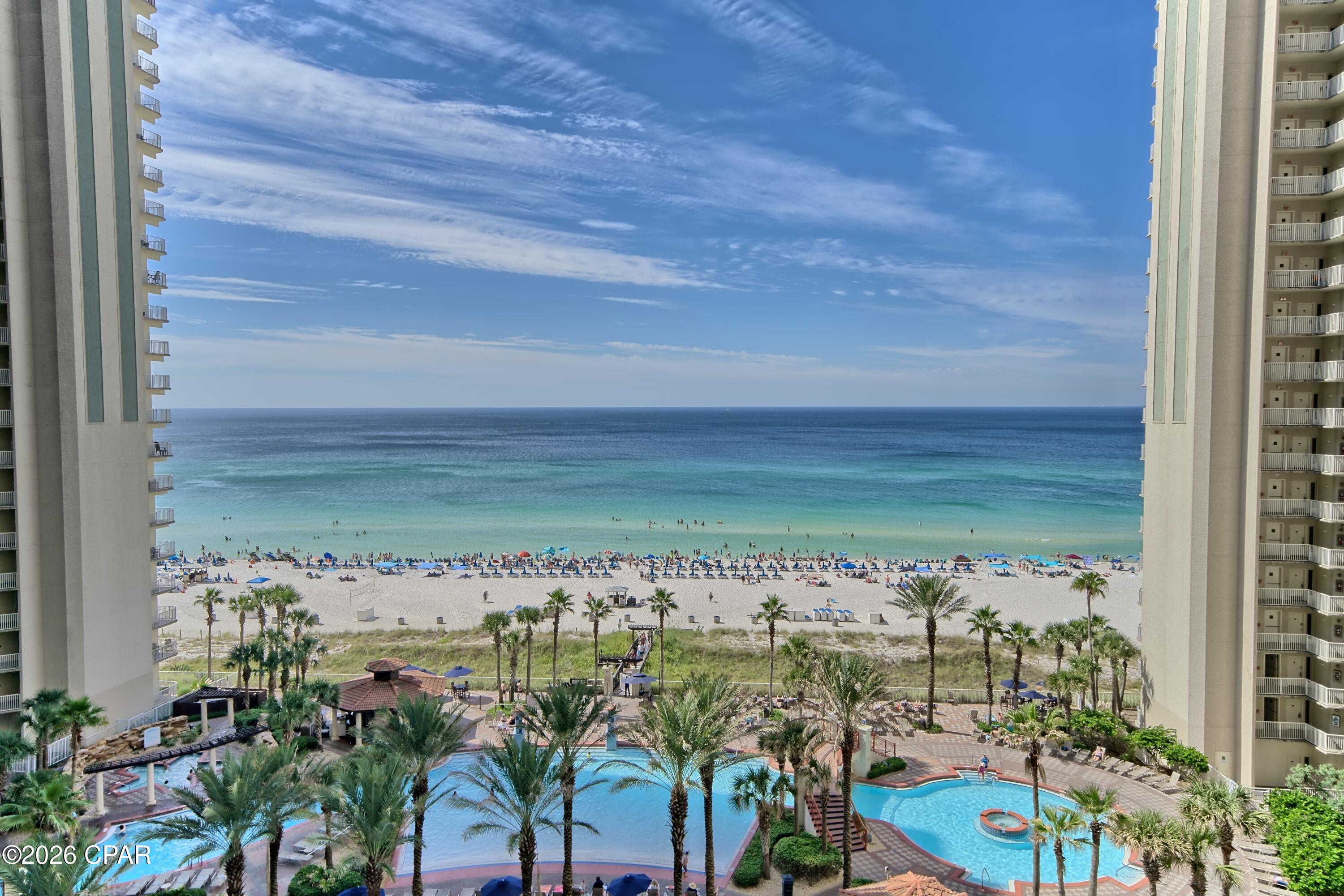 Shores Of Panama - Residential