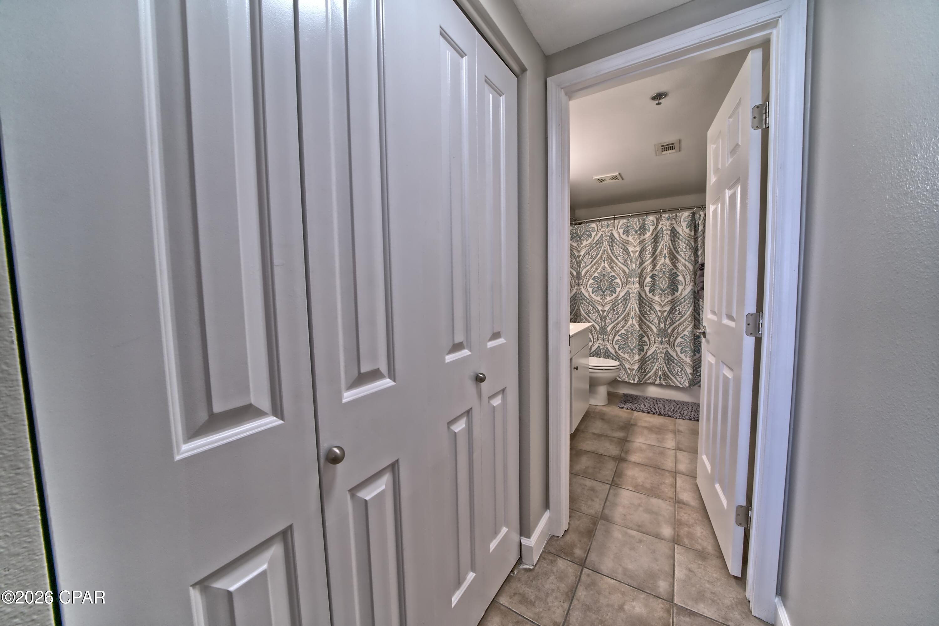 Shores Of Panama - Residential