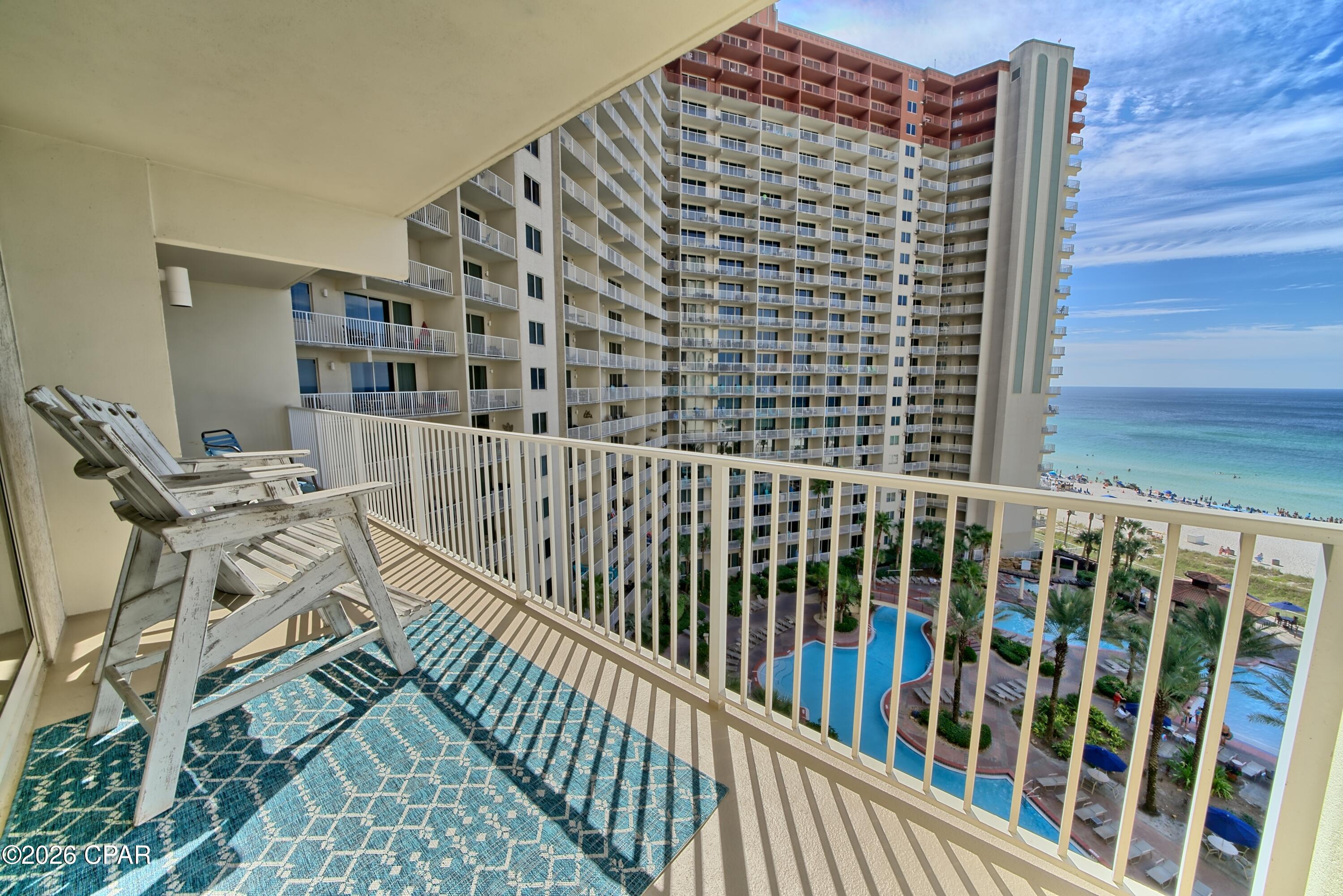 Shores Of Panama - Residential