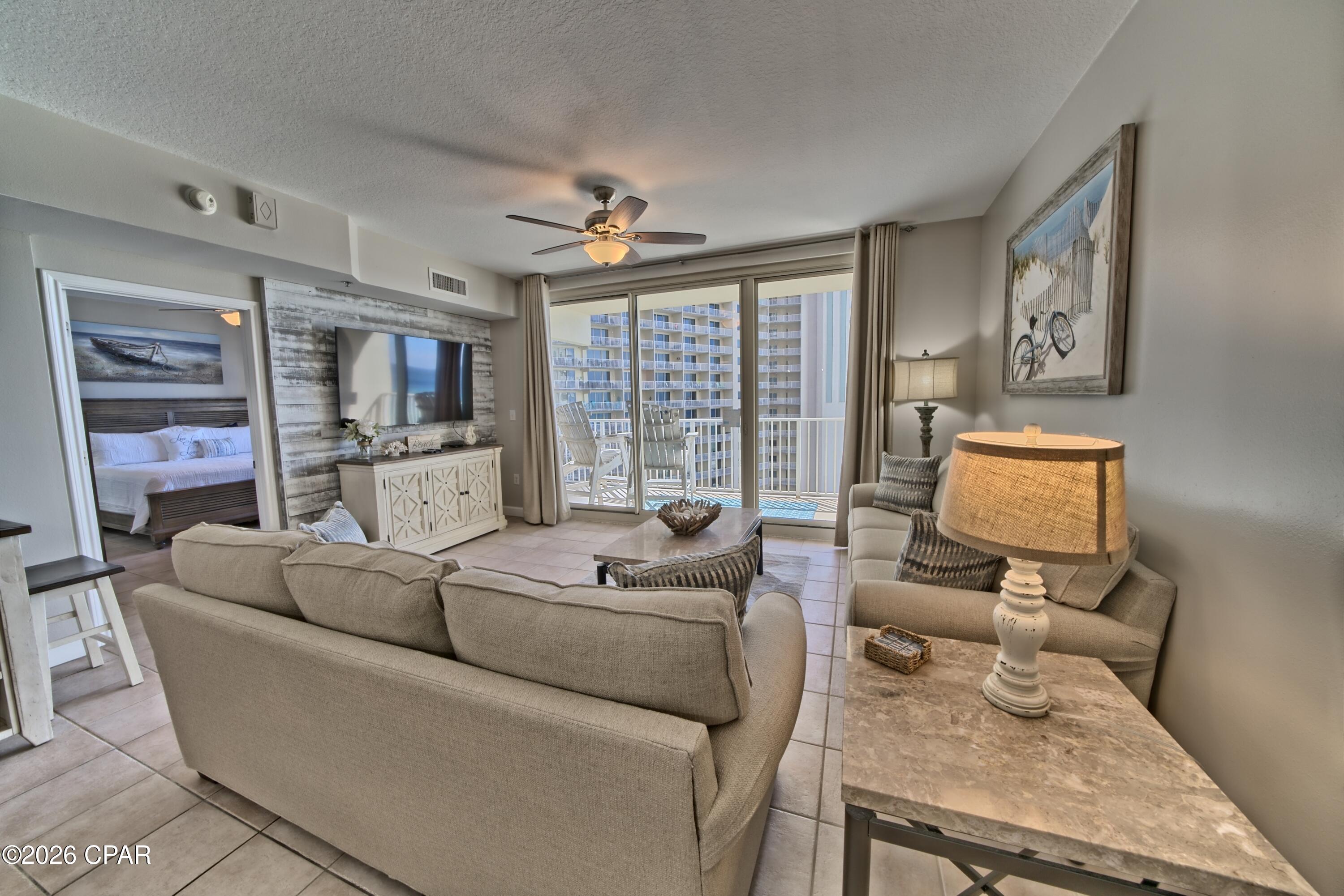 Shores Of Panama - Residential