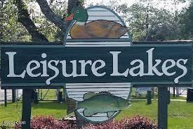 Leisure Lakes - Land