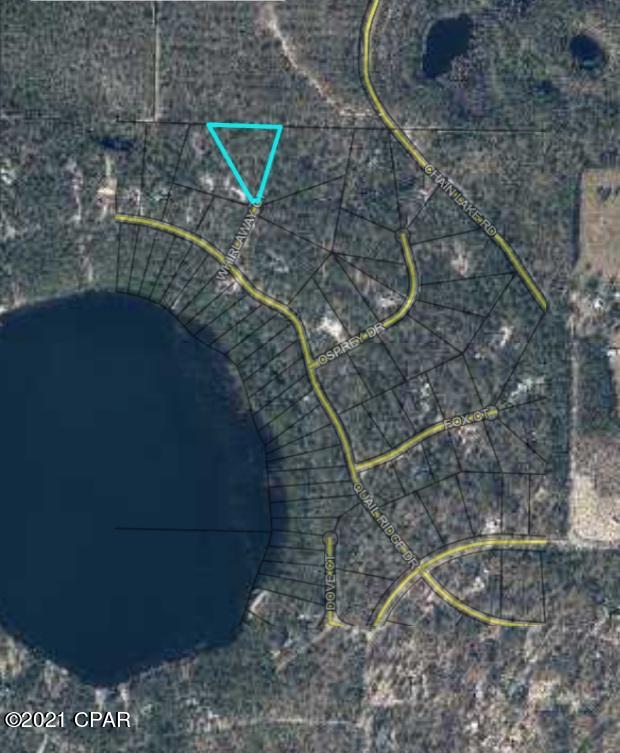 Leisure Lakes - Land