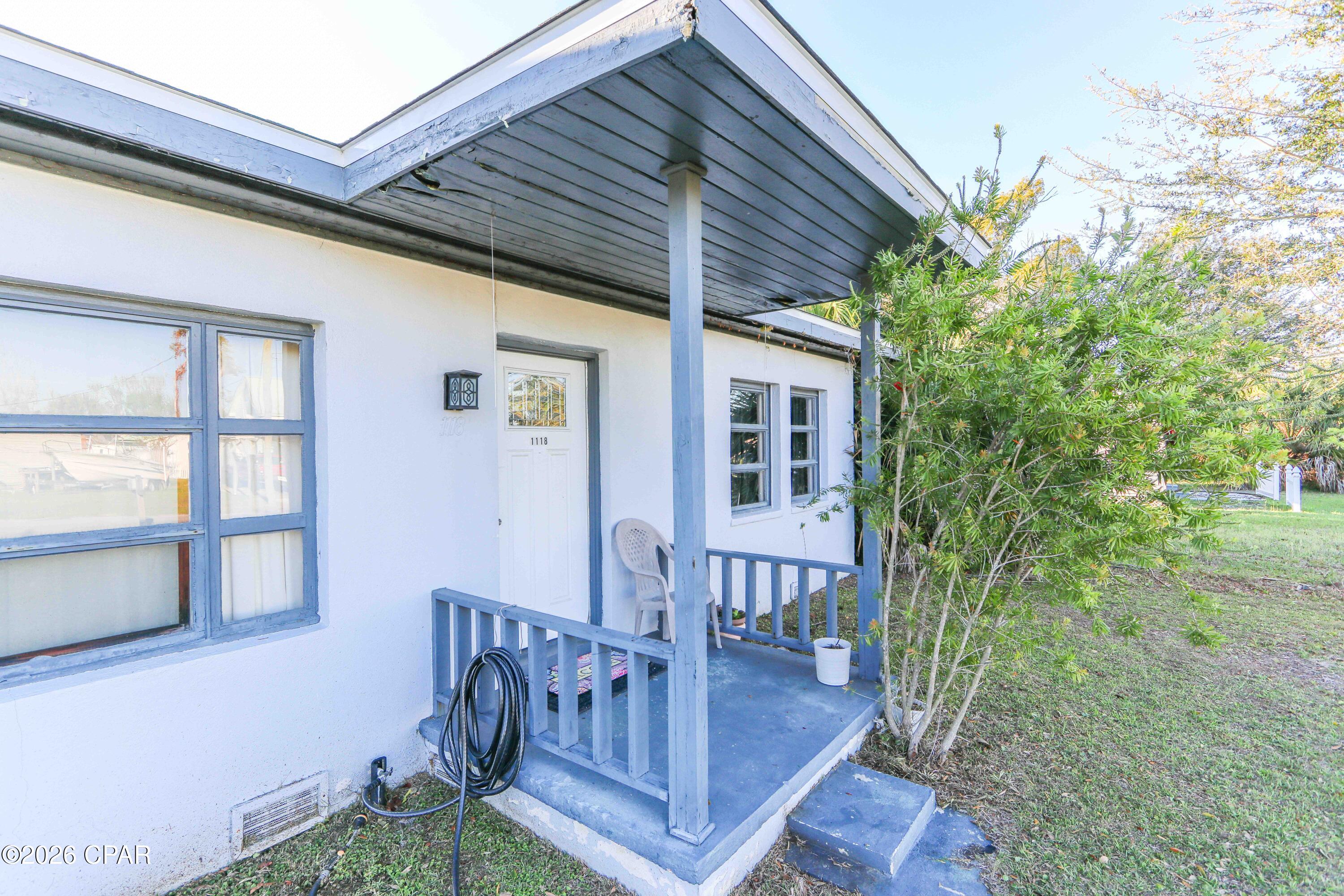 No Named Subdivision - Residential